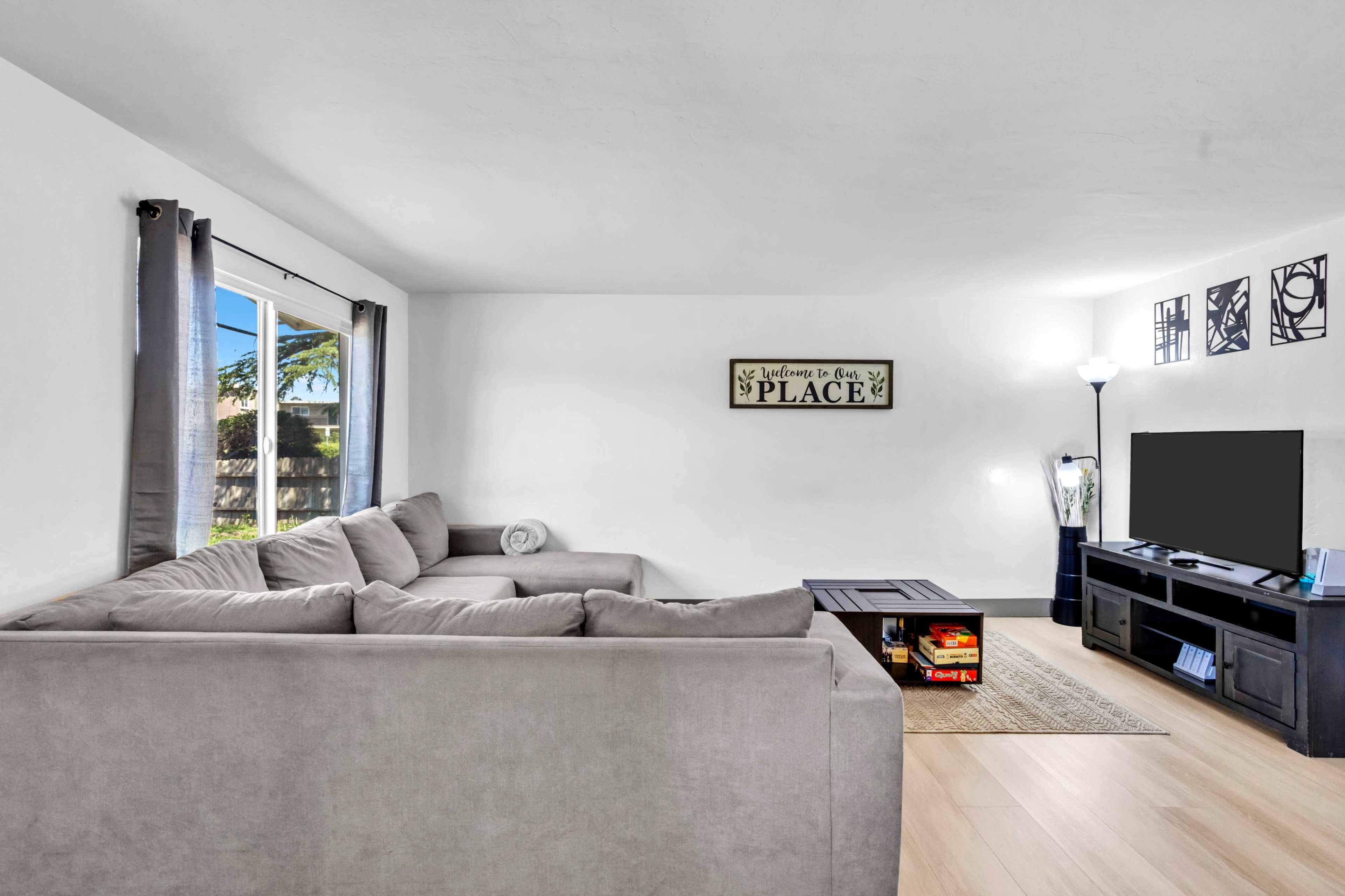 Large Yard, Comfortable Home, Great Vacaville Location Image in Vacaville, Vacaville, CA