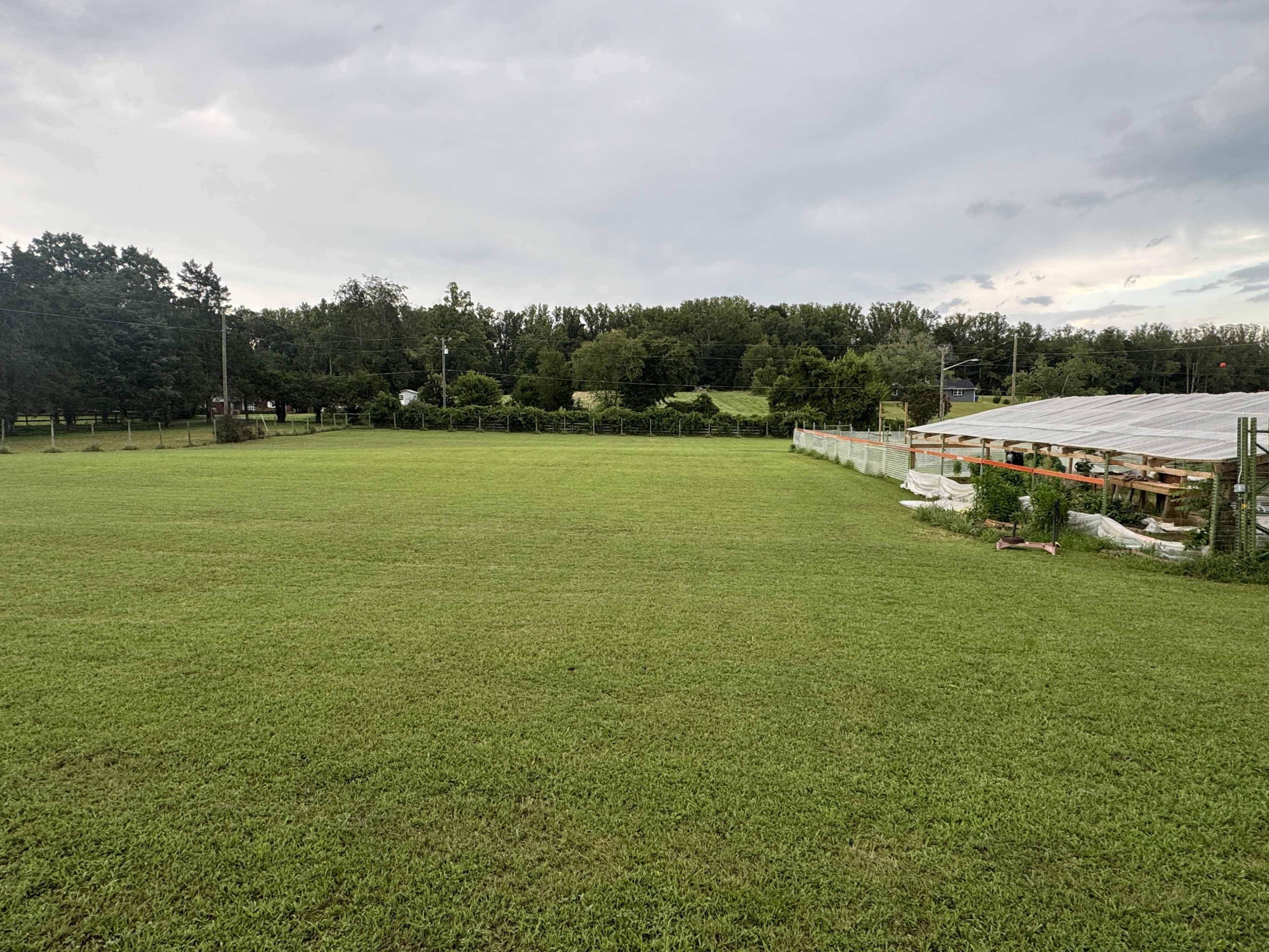 The Land of Golden Sunshine Farm Image in , Stafford, VA