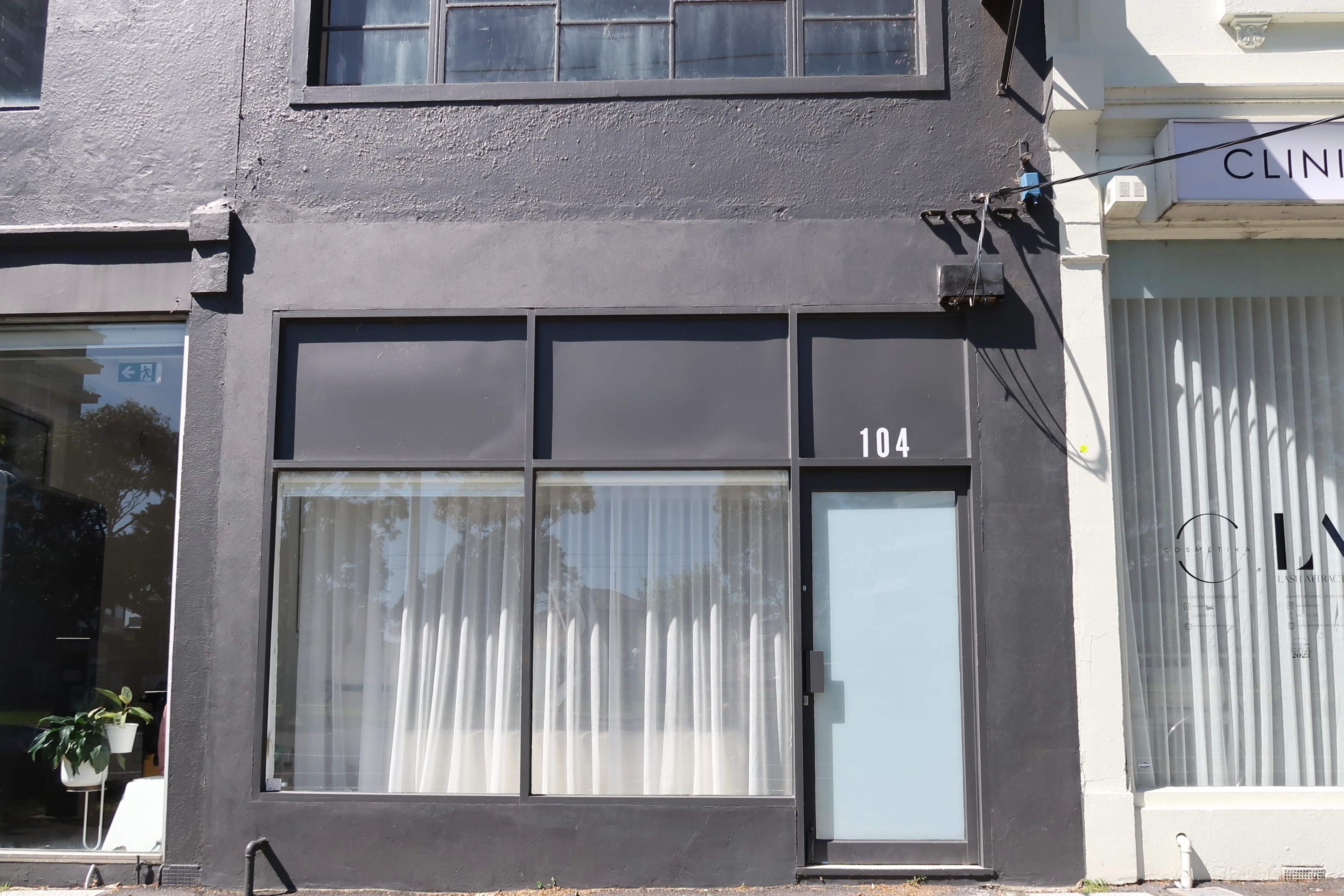 Natural light Content Studio in St Kilda Image in St Kilda, St Kilda, VIC
