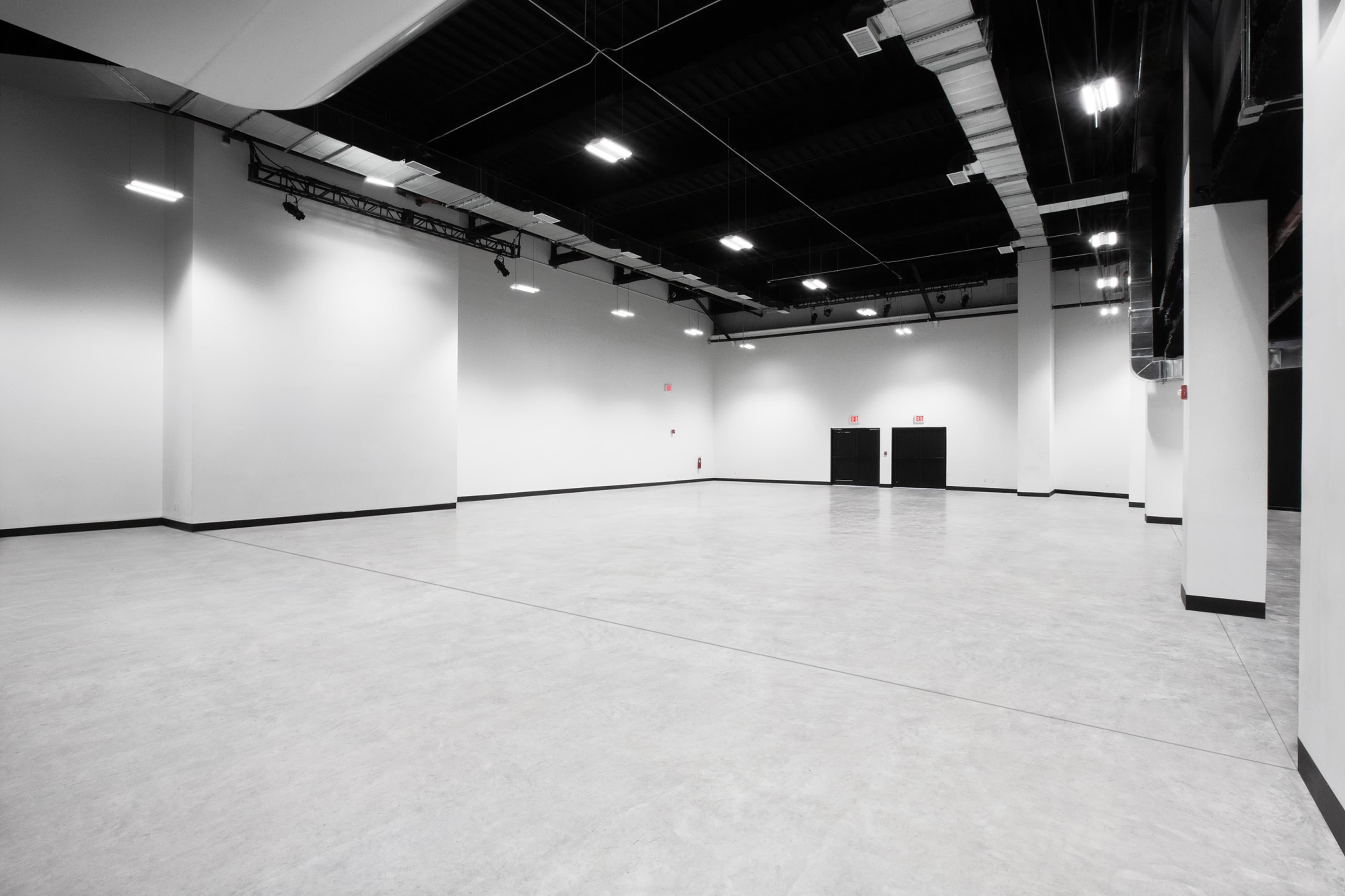 Huge Event and Photo Shoot Space Image in Downtown Brooklyn, Brooklyn, NY