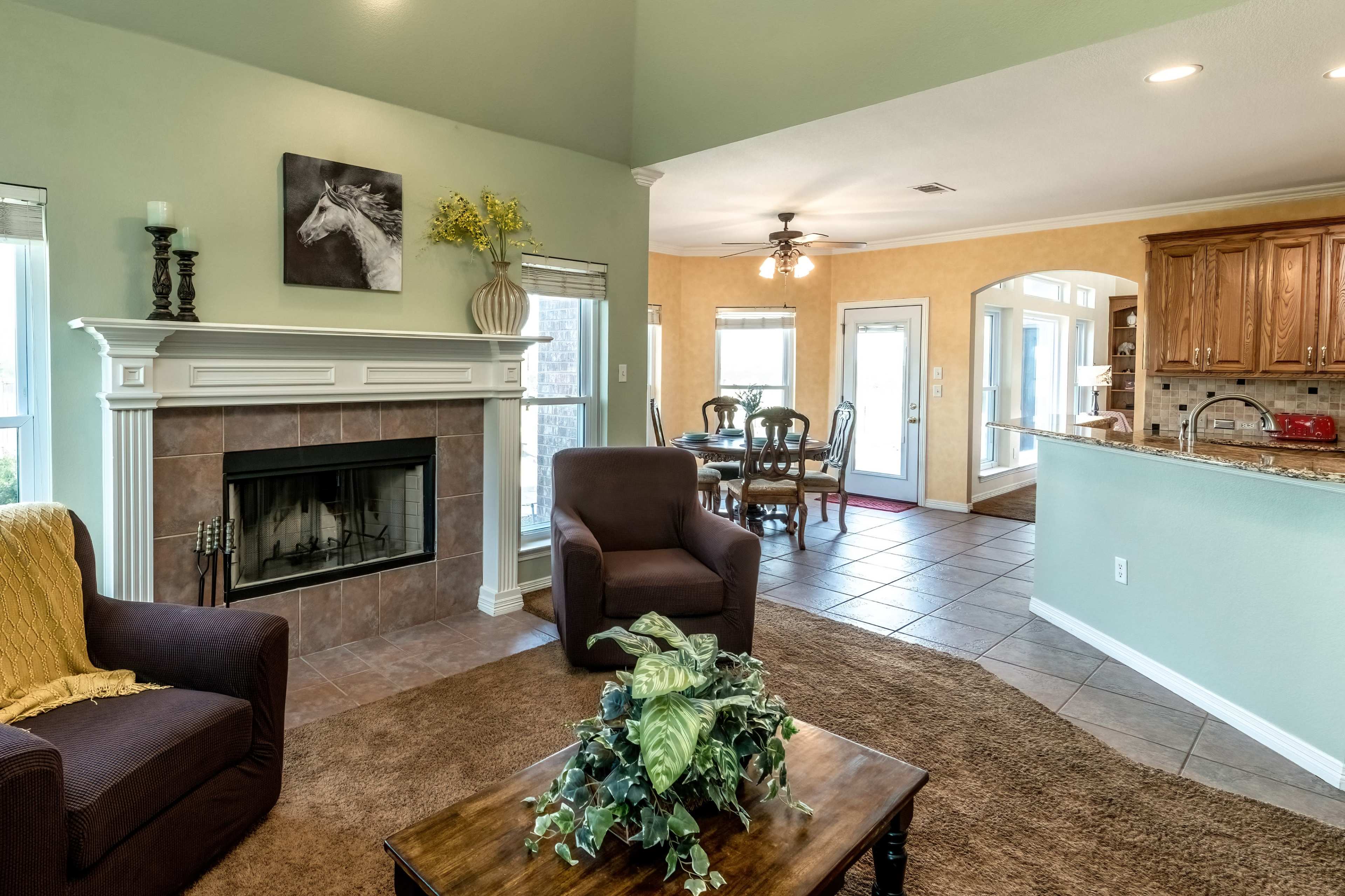 Rangers Ranch Event Center Image in , ponder, TX