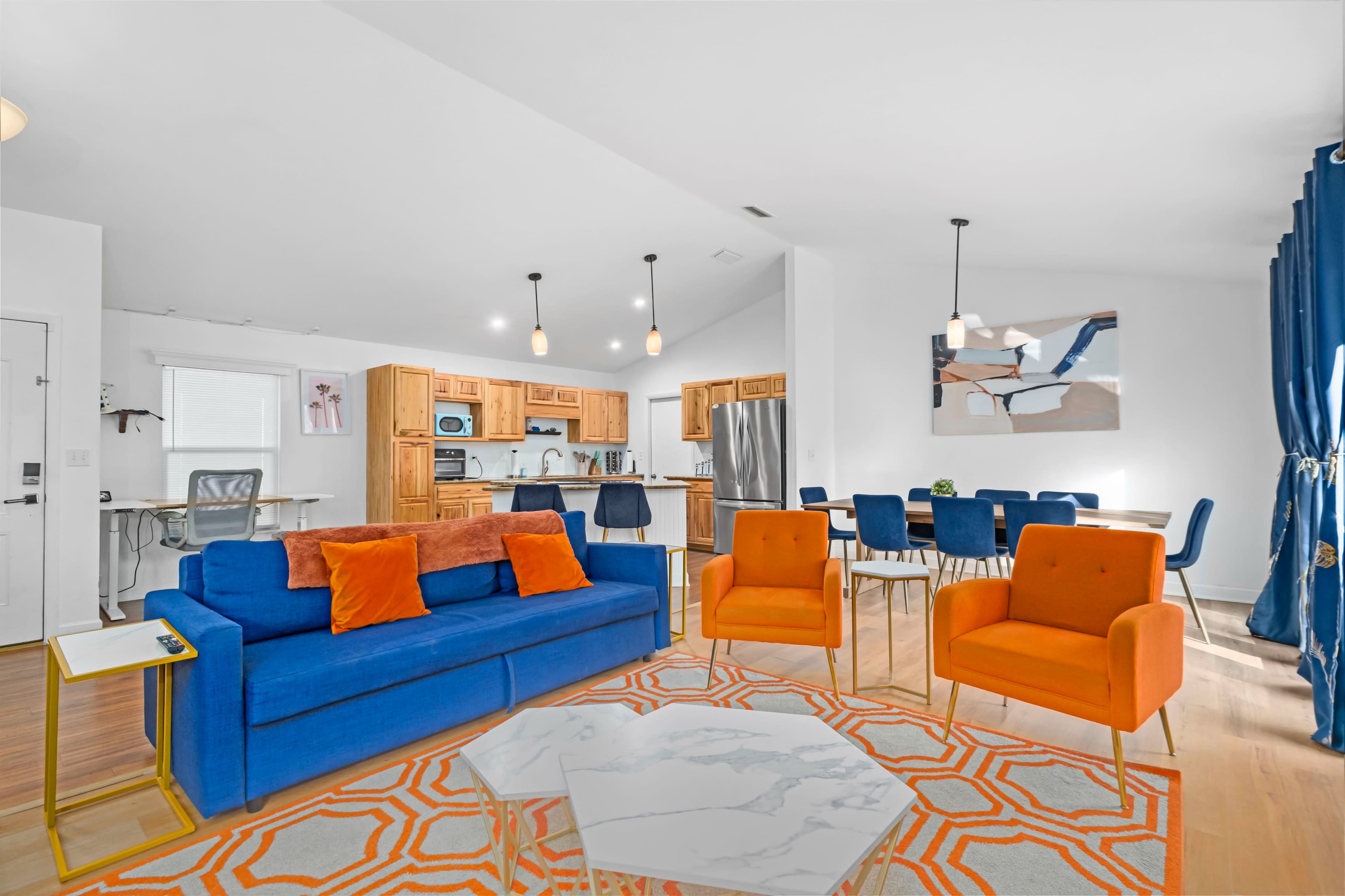 Family Friendly ~ 4 minutes to University/Shands Image in , Gainesville, FL