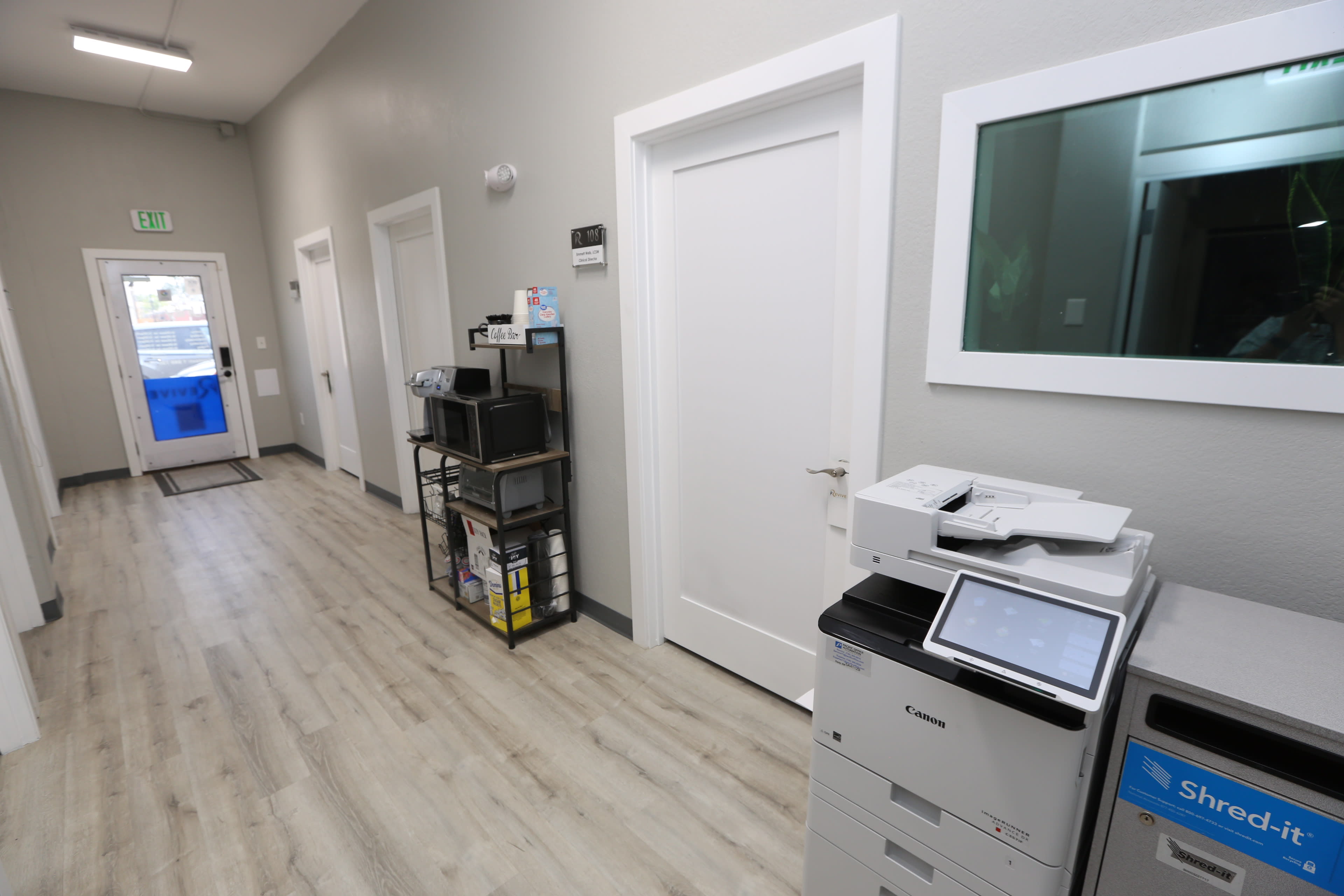 Coworking and meeting space nearby downtown Denver Image in Mar Lee, Denver, CO