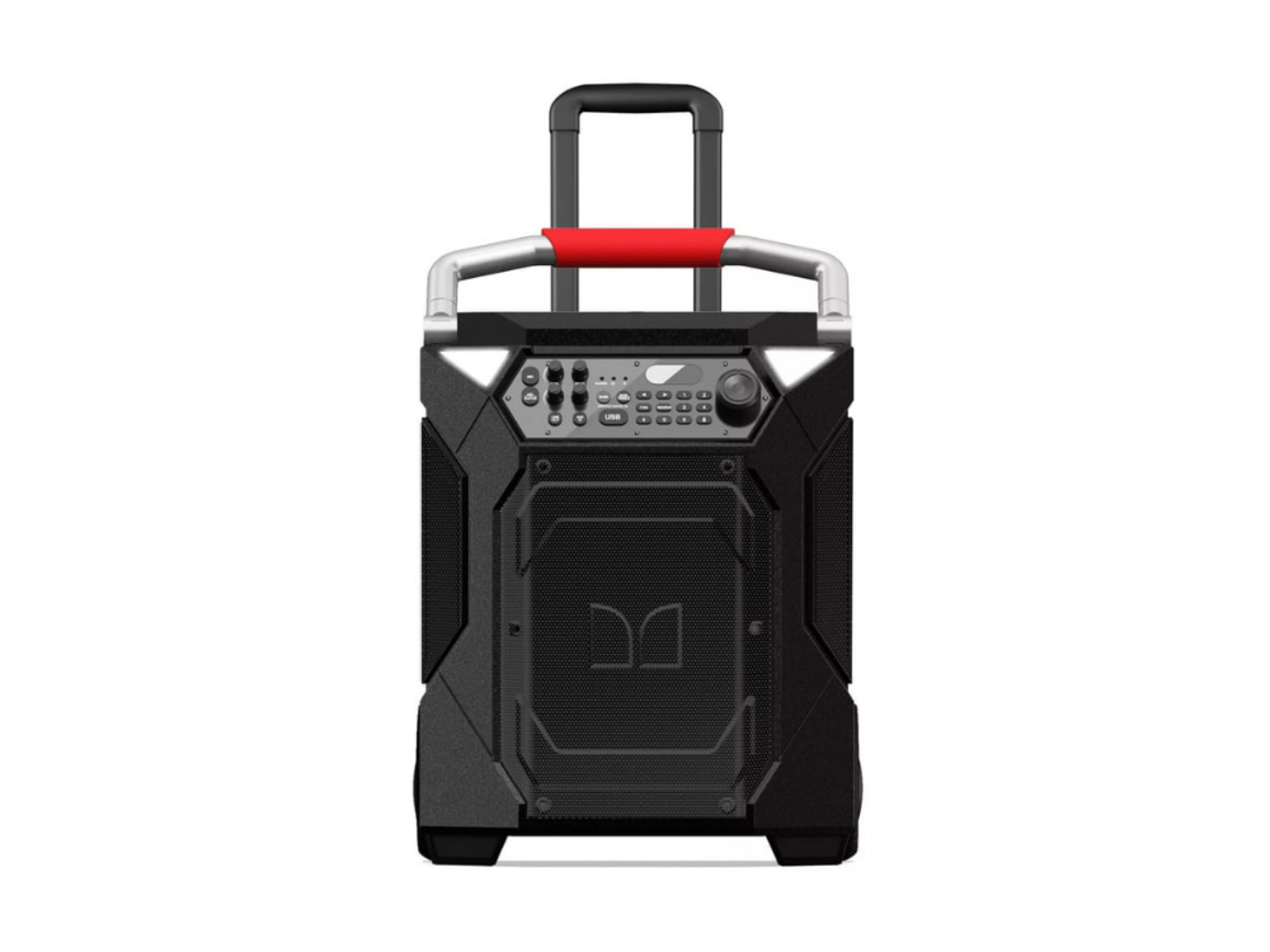 Wireless Bluetooth Speaker