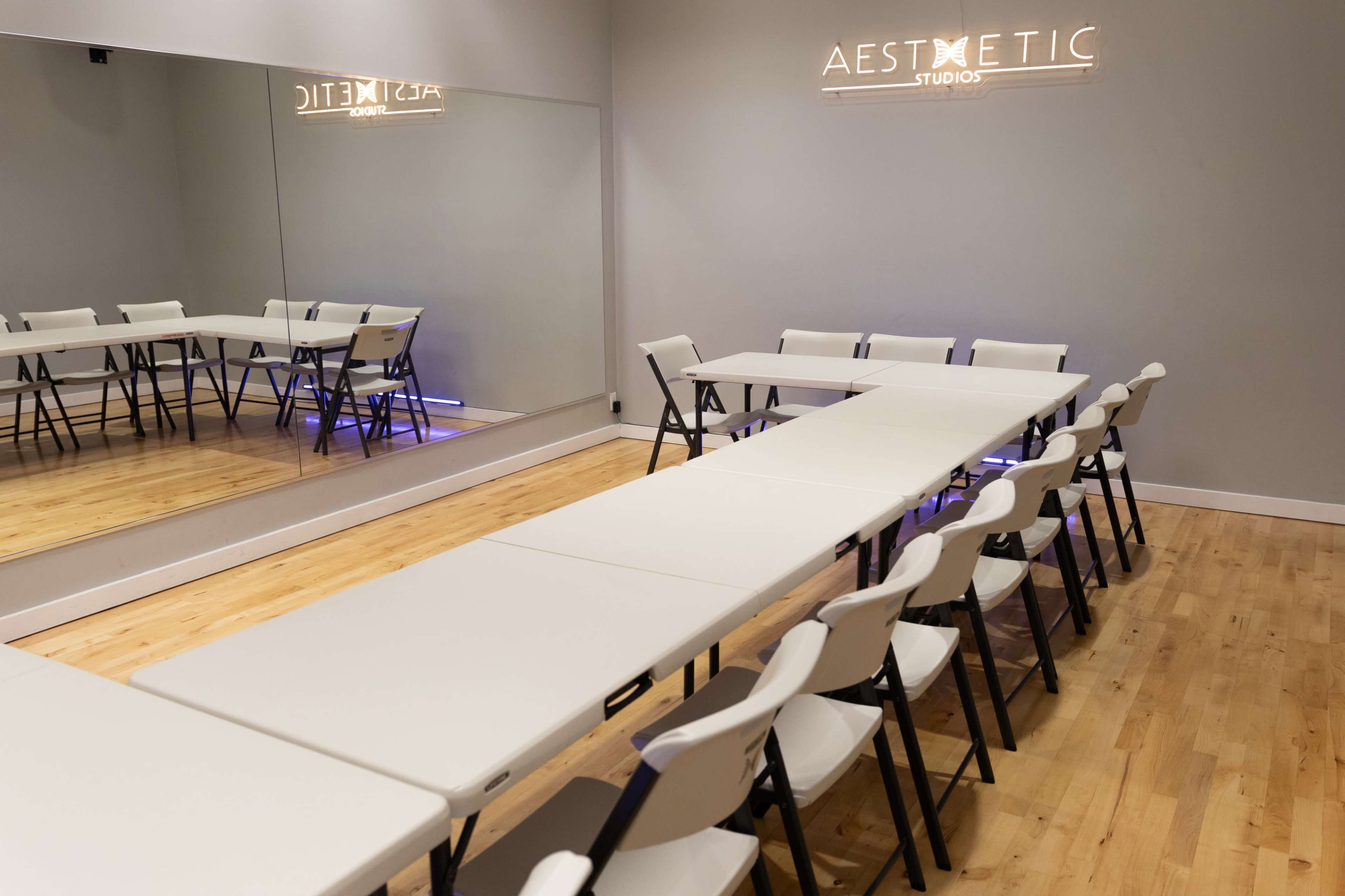 Dance, Fitness, Yoga Studio Image in Sherman Oaks, Los Angeles, CA