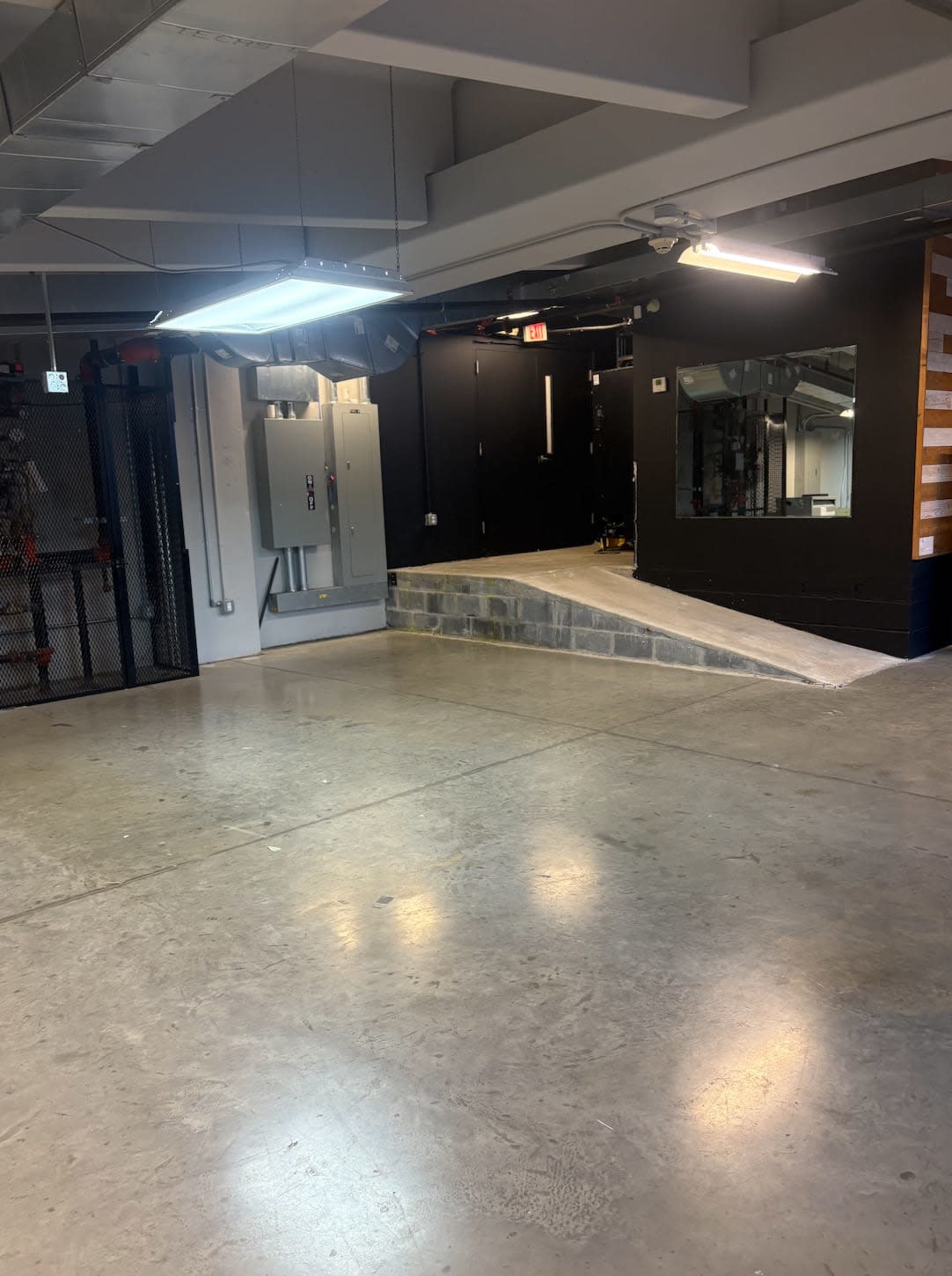 Intimate Event Space Image in Northeast Washington, Washington, DC