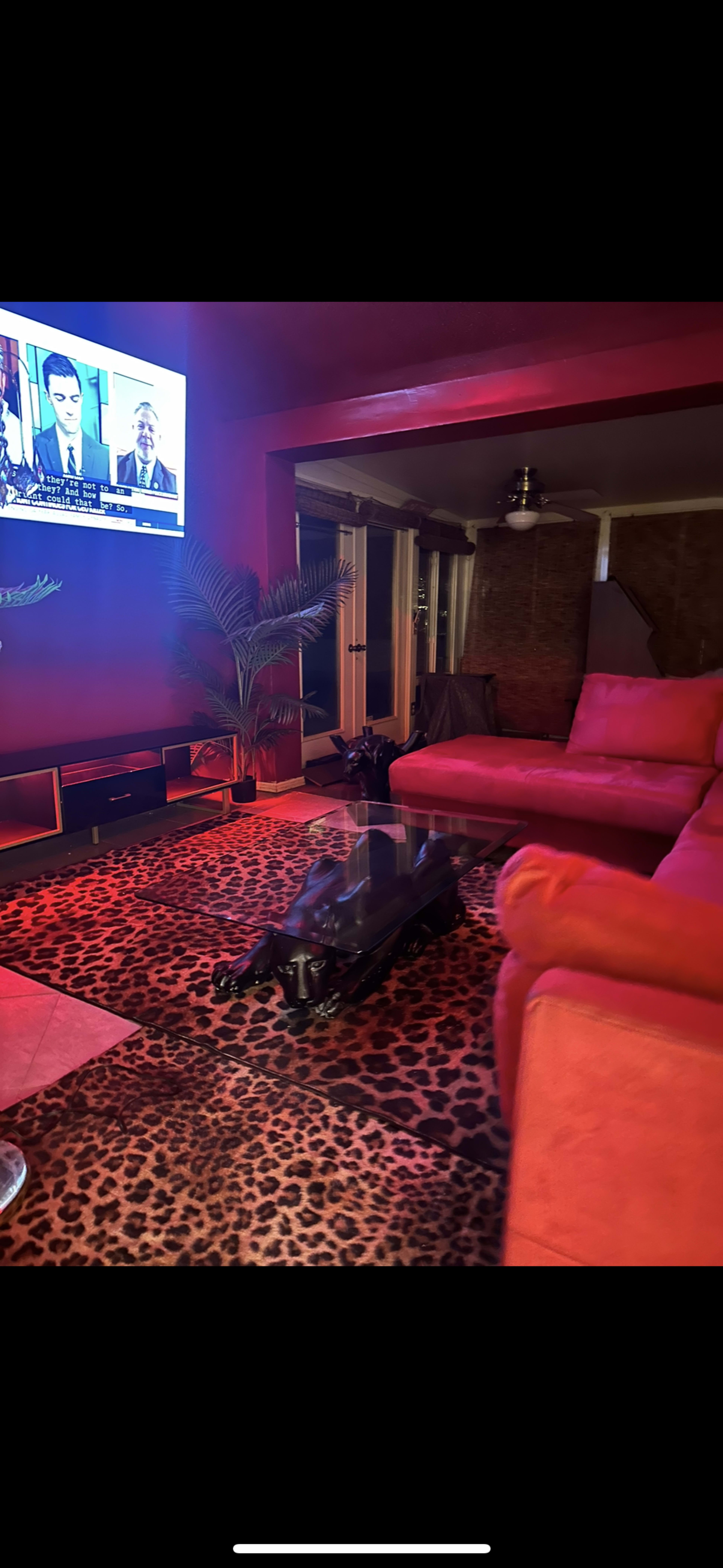 80s style gothic living room antiques Image in Twin Lakes, Las vegas, NV