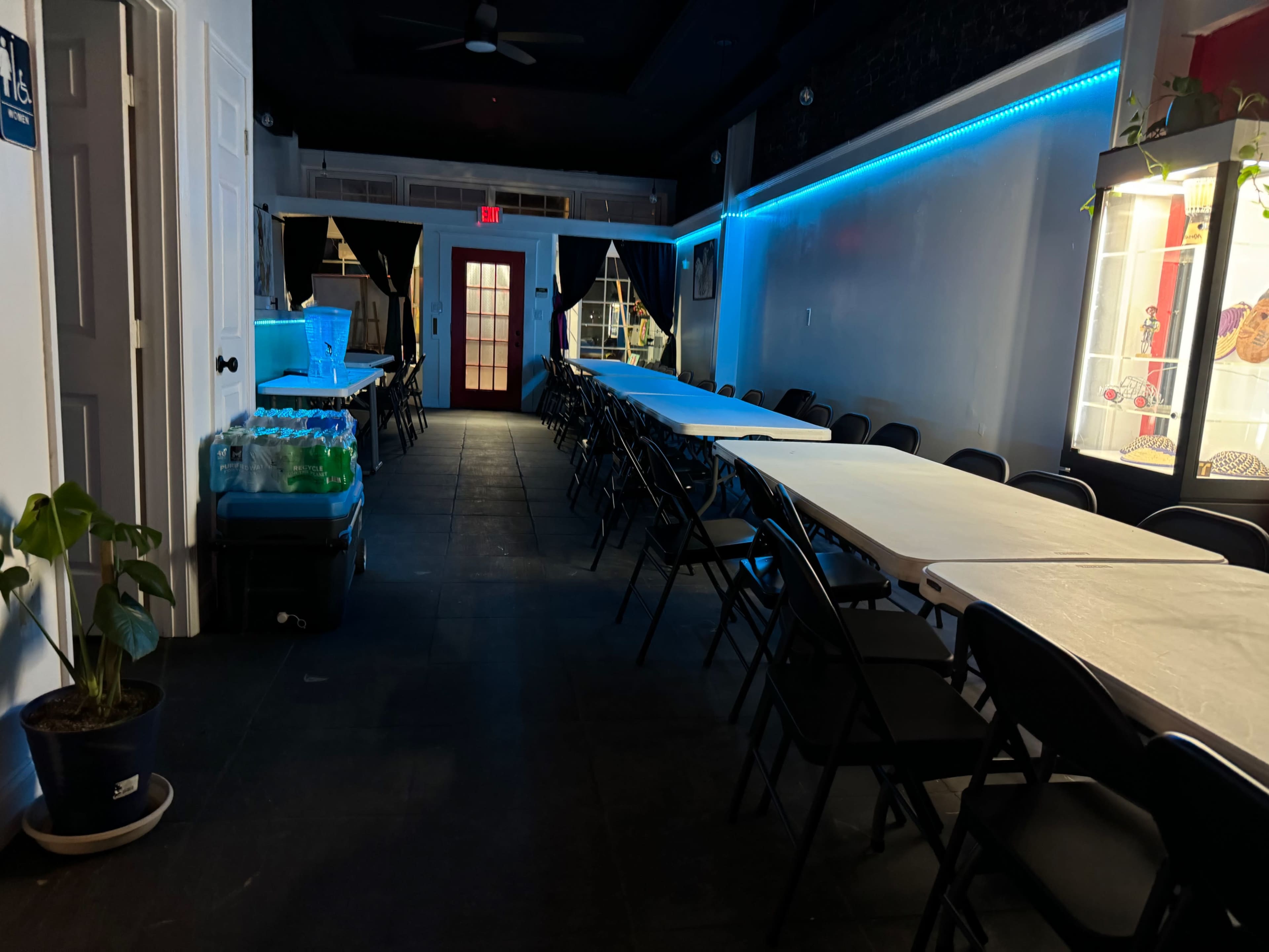 GH Designz Studio: Inspiring Art & Culture Hub for Creative Events and Workshops in Phoebus Image in Phoebus, Hampton, VA