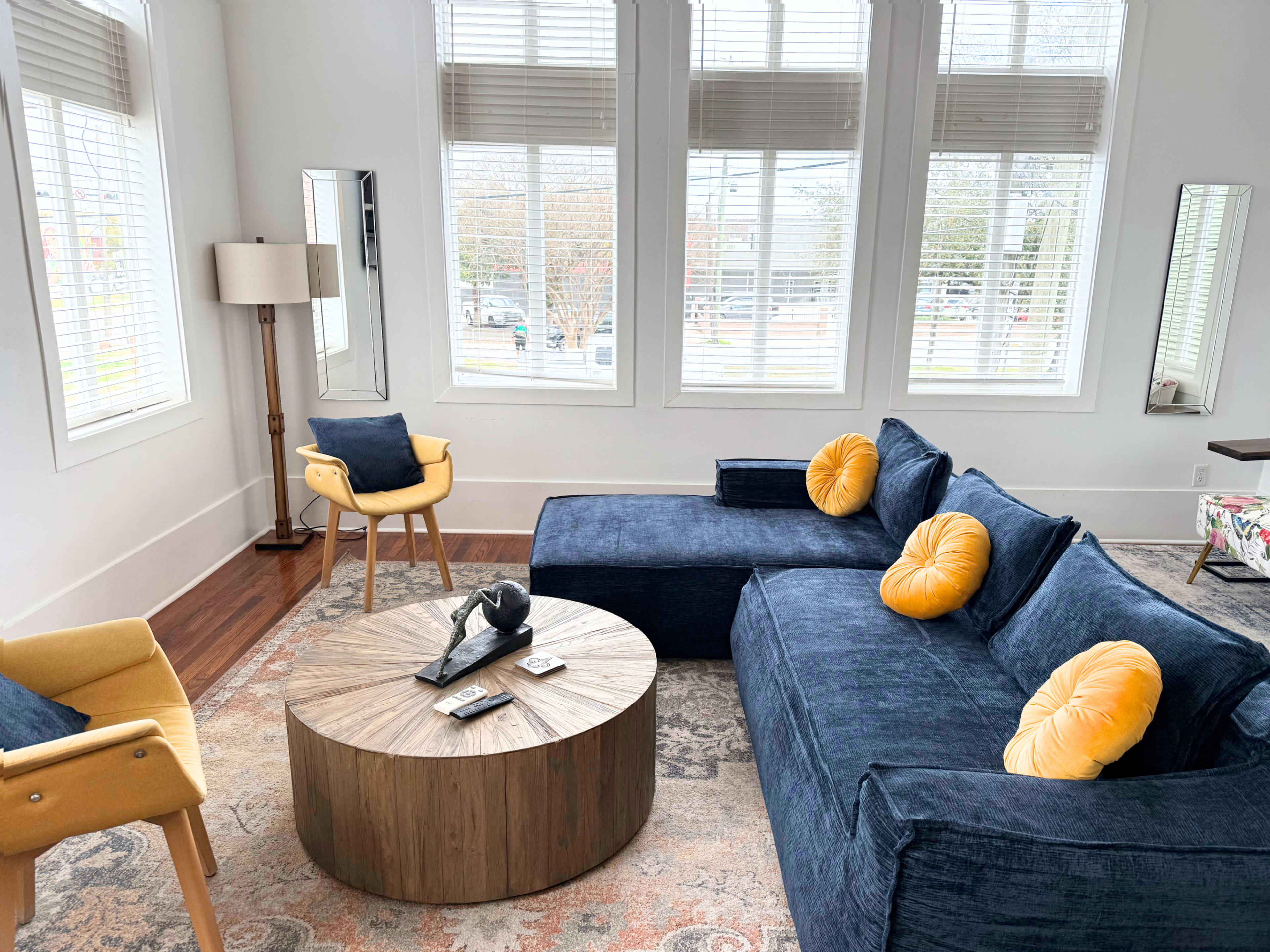 Baldwin & Co. Luxury Apartment Image in Marigny, New Orleans, LA