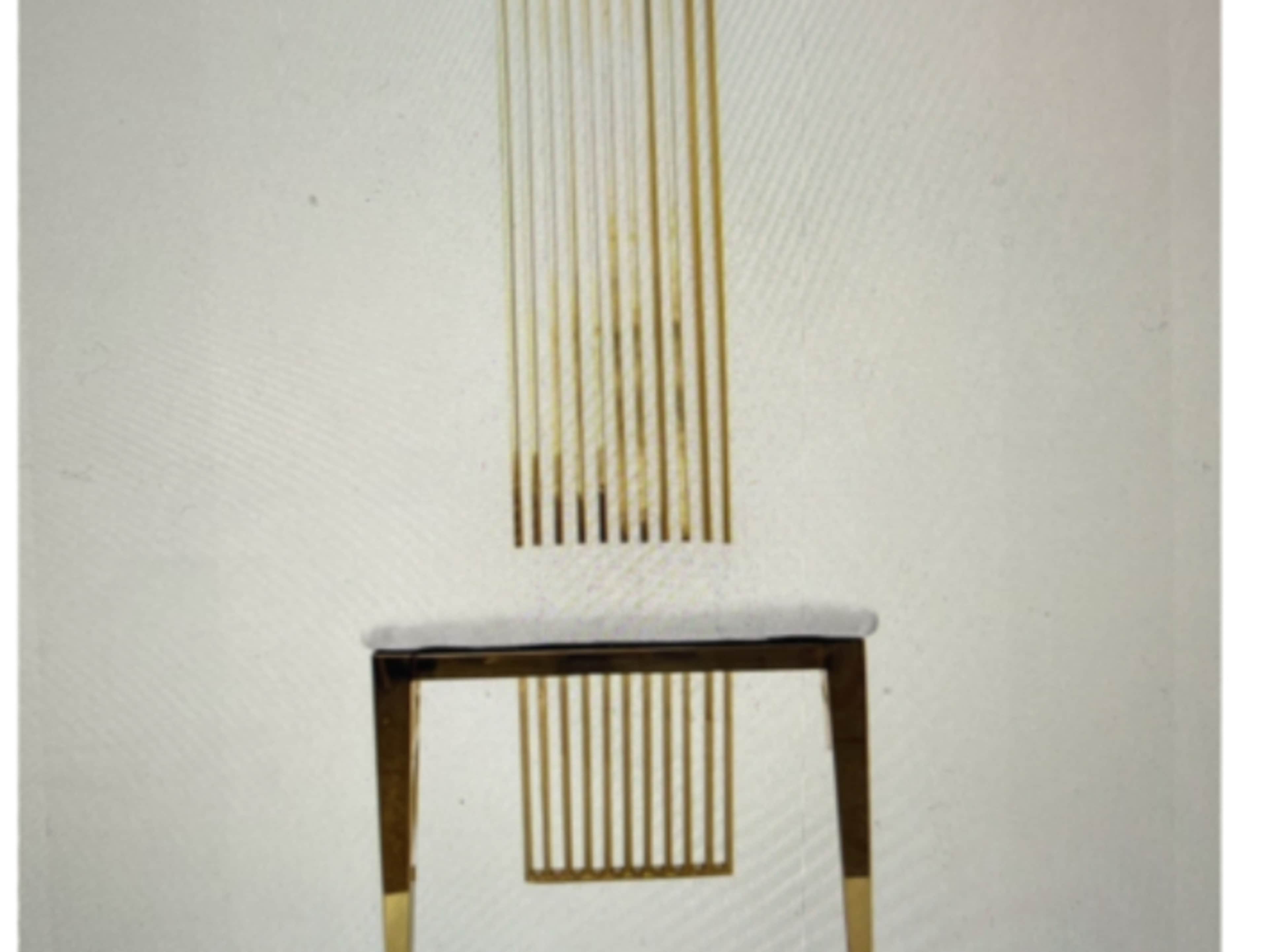 Louis Chair