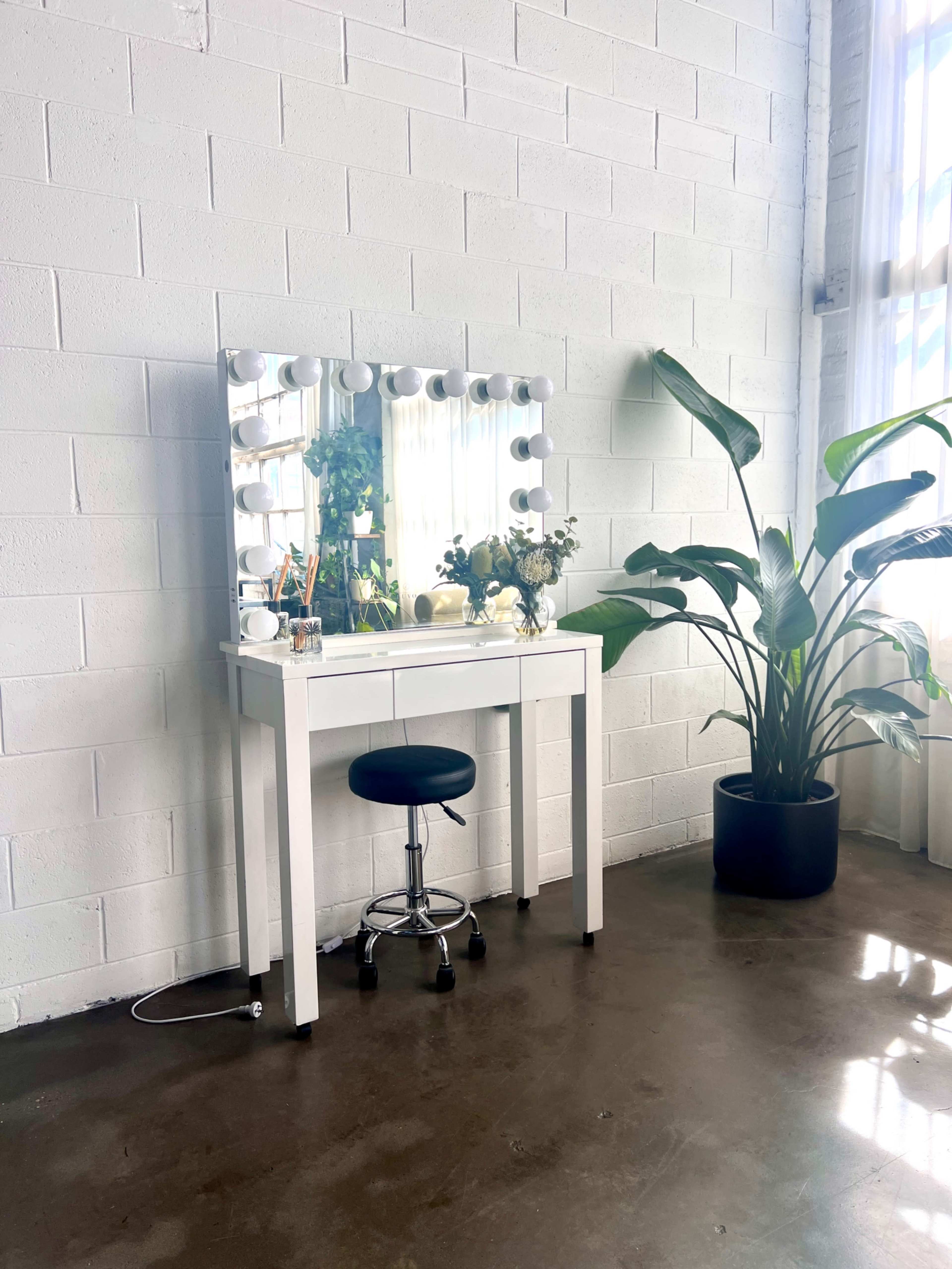 Melbourne Loft Style Studio - with Photography and Film area. Image in Footscray, Footscray, VIC