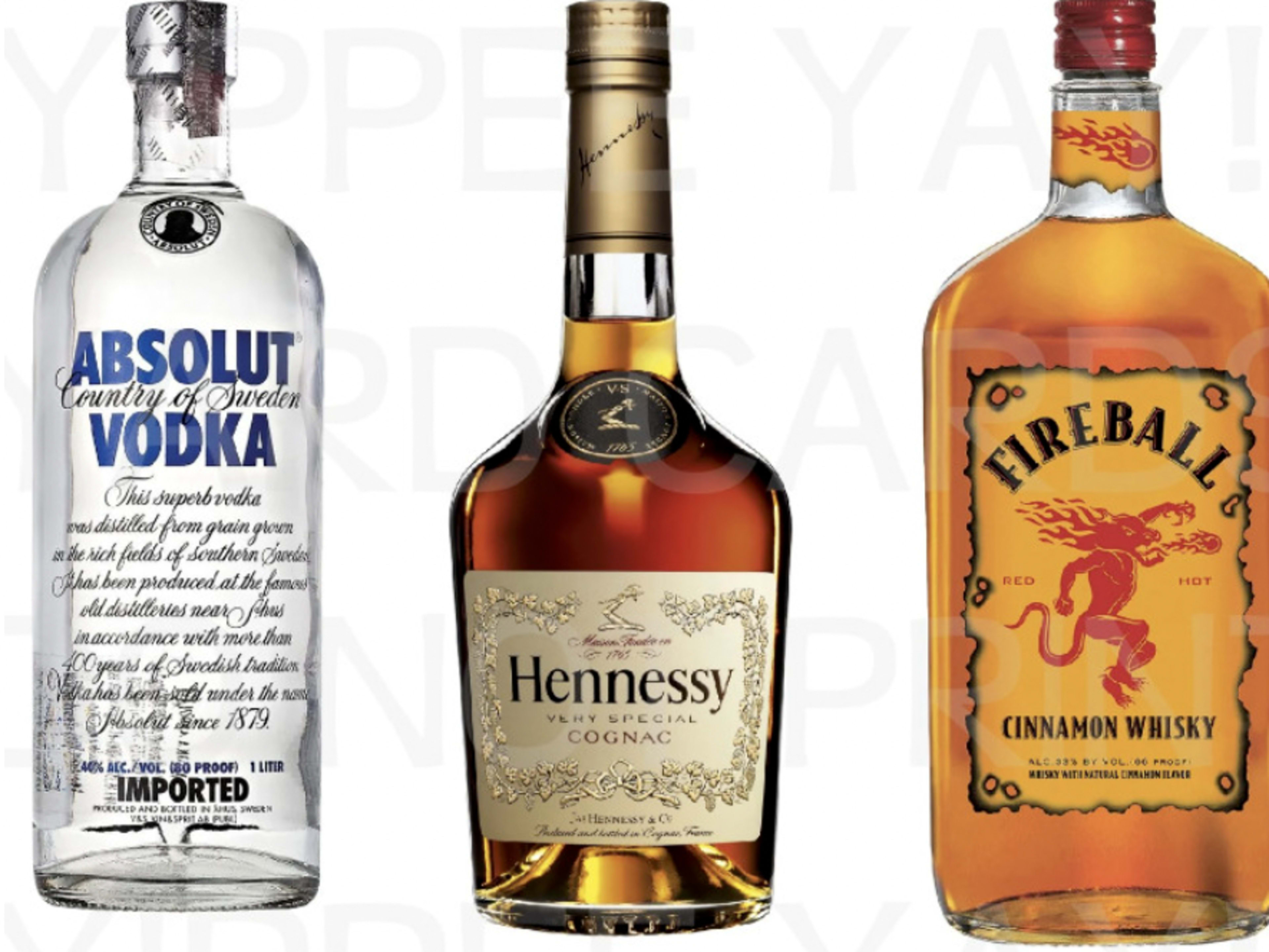 Alcohol Consumption