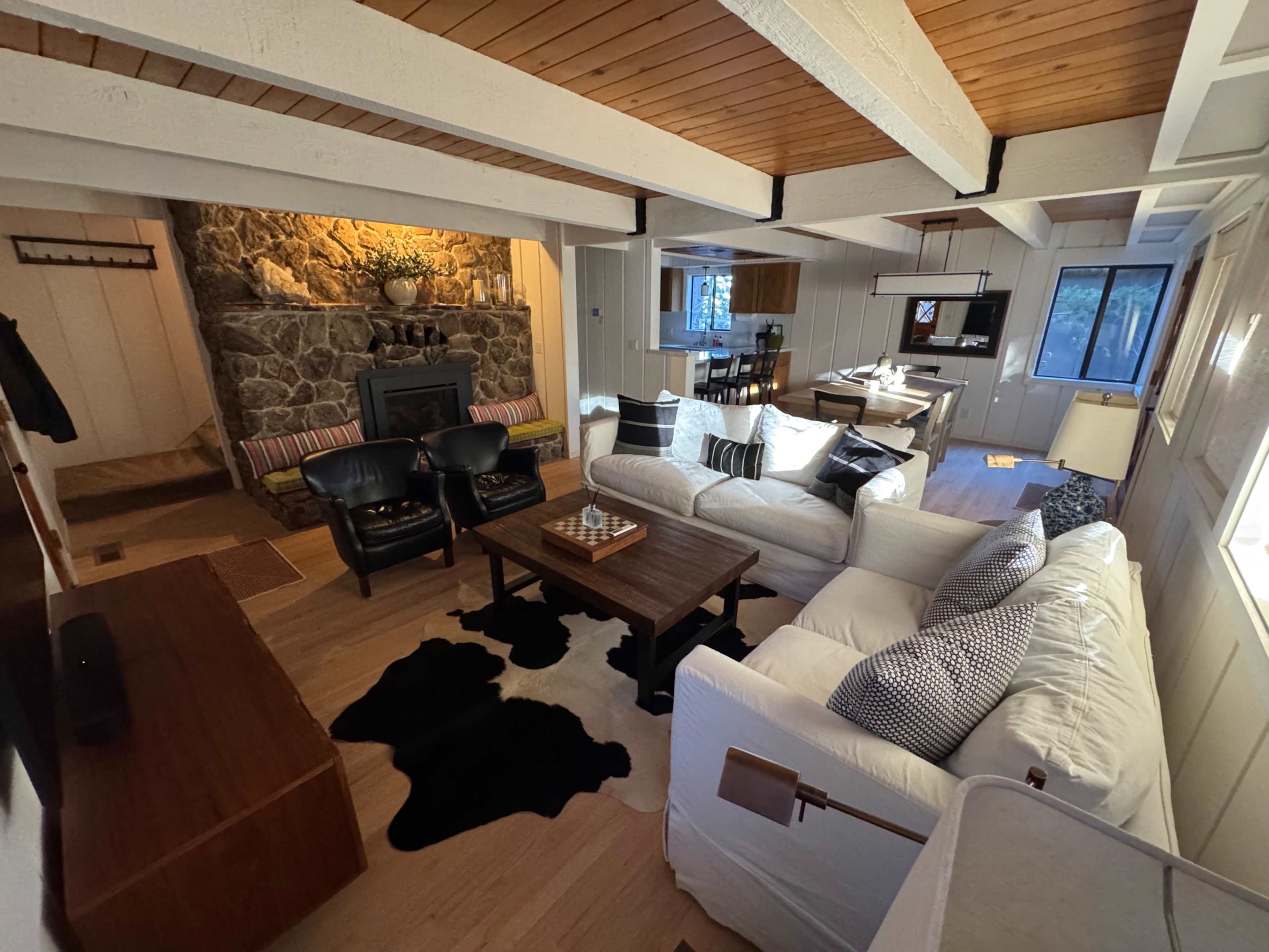 Private Mountain View with views Image in Meyers, South Lake Tahoe, CA