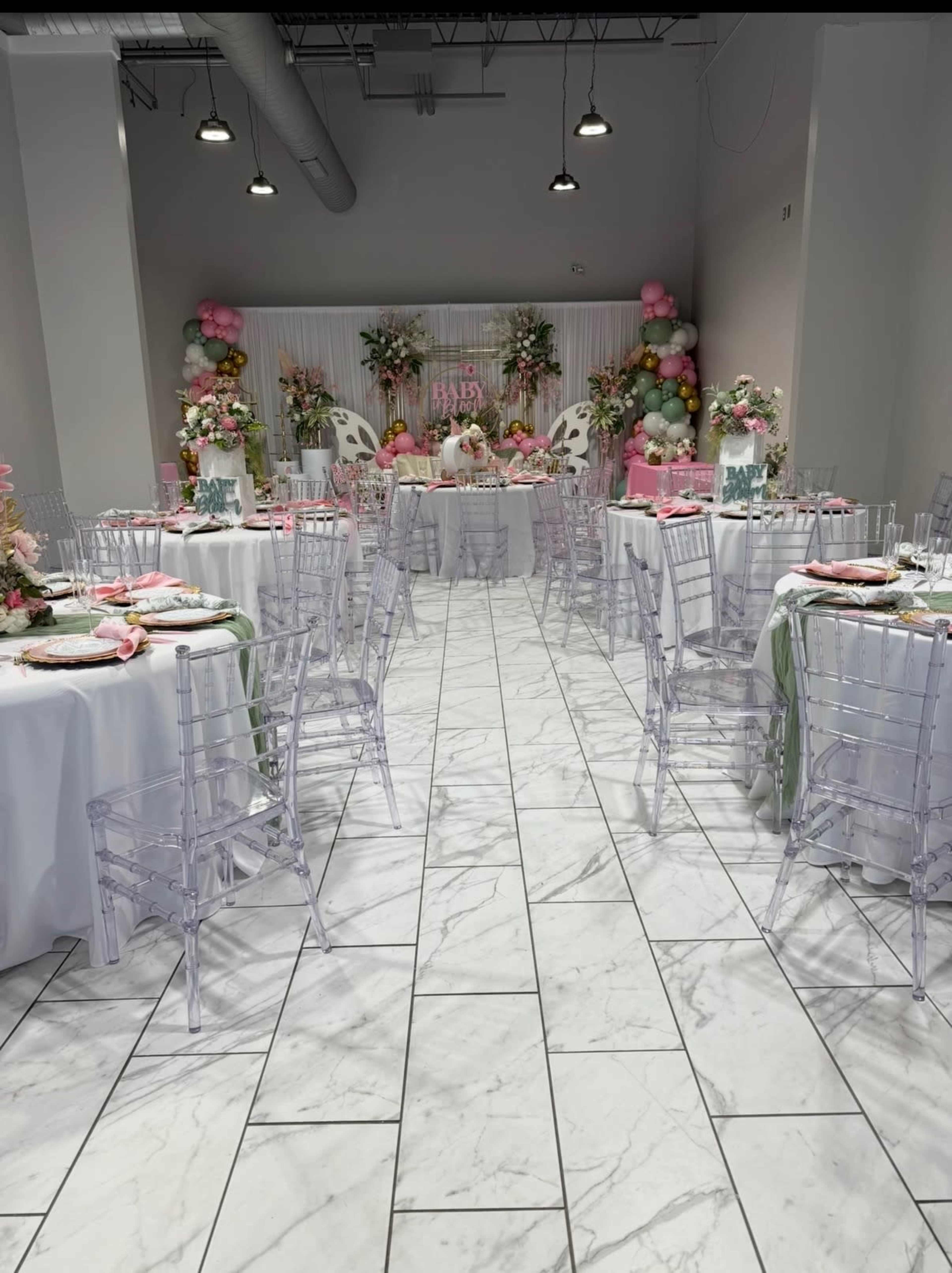 Upscale Event Space in Greater Northeast Image in Northeast Philadelphia, Philadelphia, PA