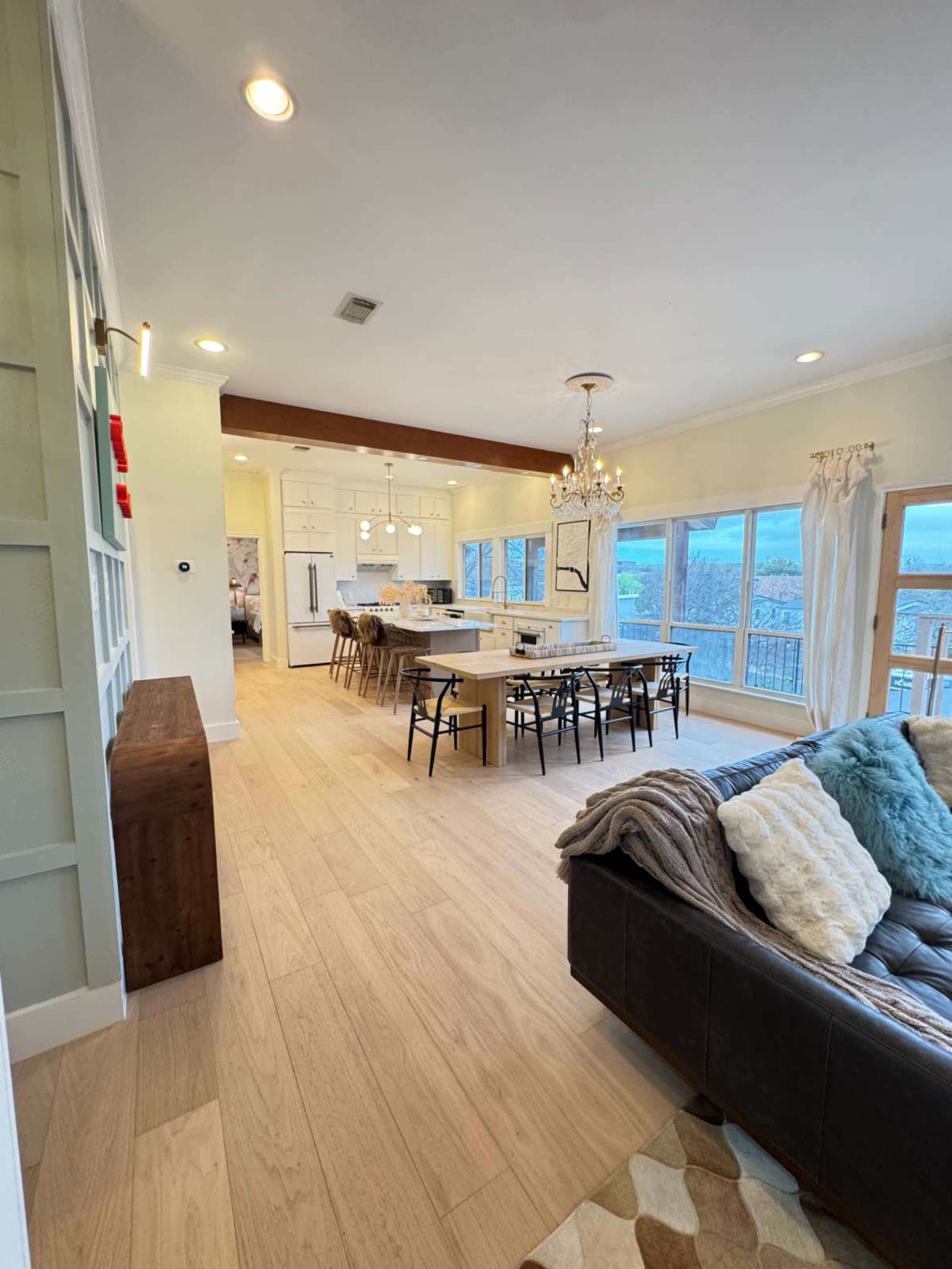 Barton Springs ACL Home Image in Barton Hills, AUSTIN, TX