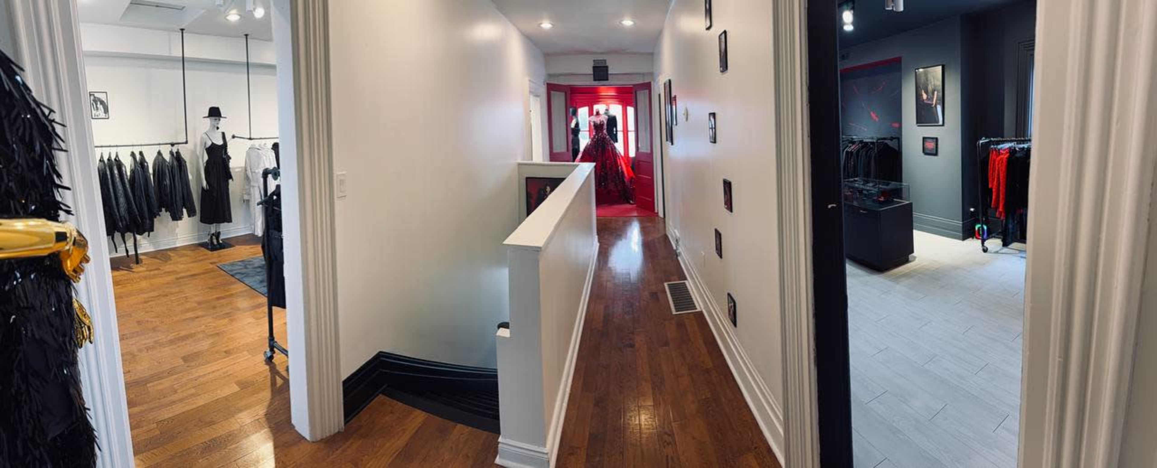 Fashion Haus Presents: Luxury Event Space for Rent Image in Markham, Markham, ON