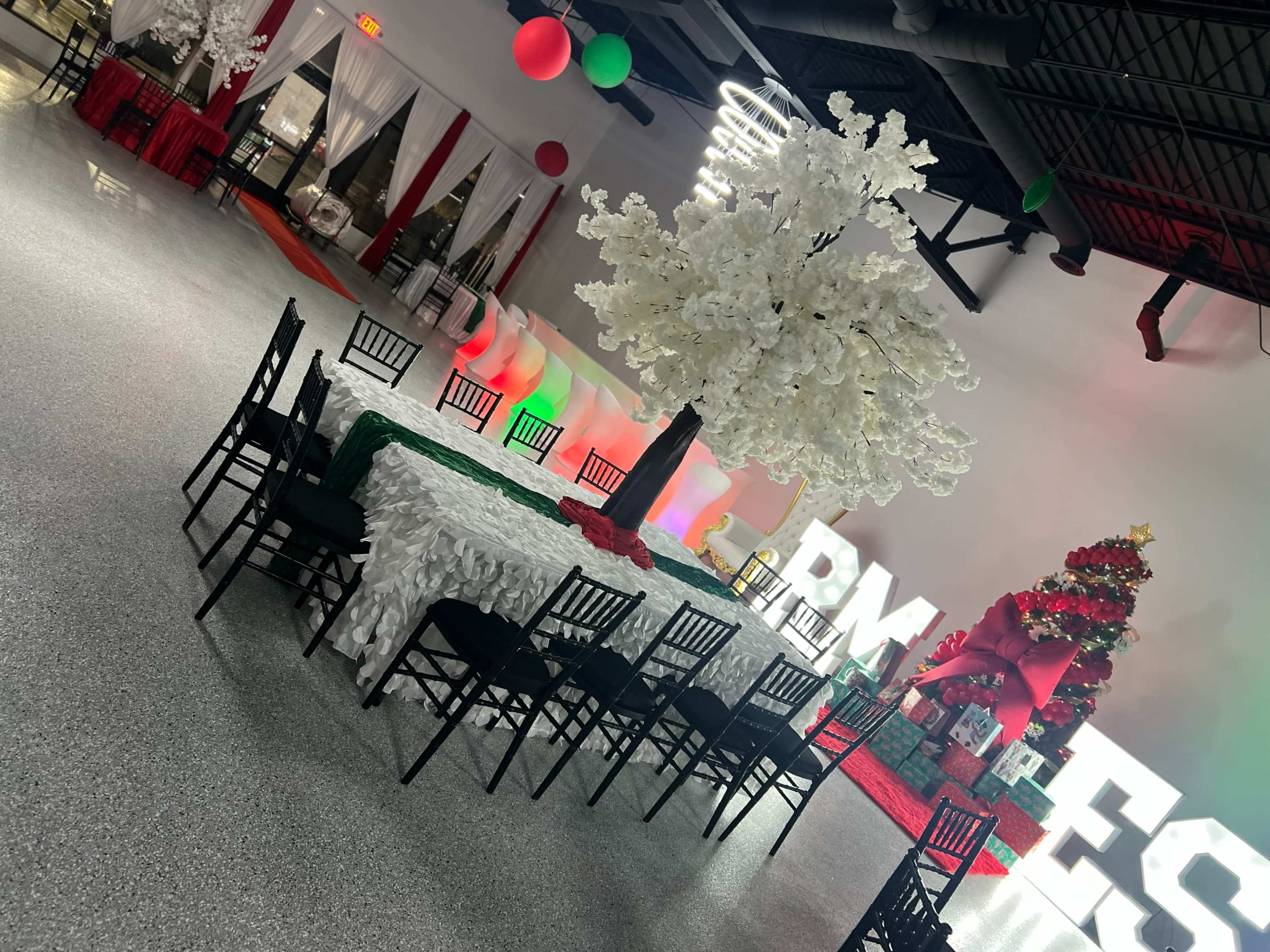 Timeless Elegance: A Distinctive Event Space in Downriver Michigan Image in Wyandotte, Wyandotte, MI