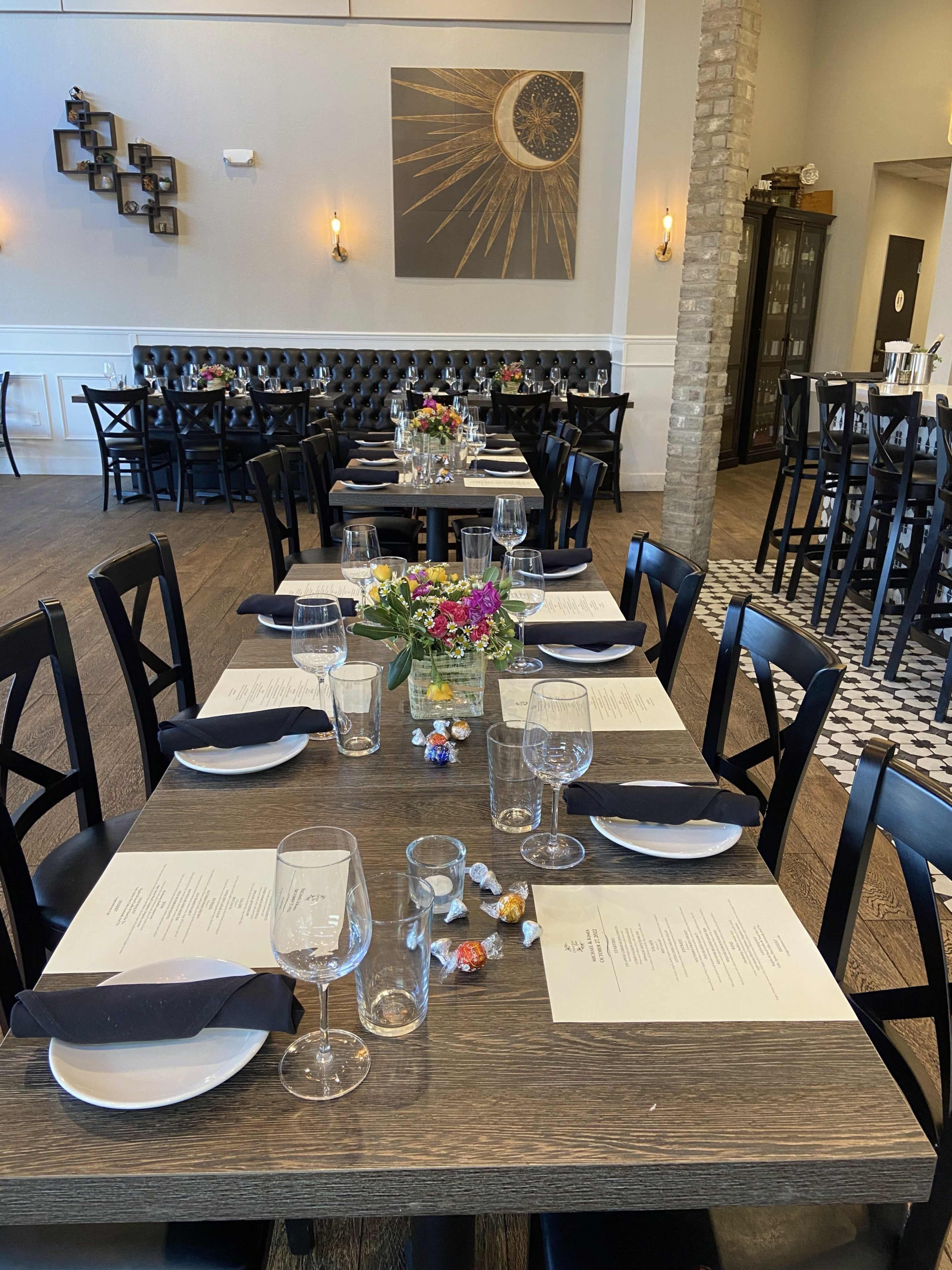 Dining Room Image in Pleasant Hill, Pleasant Hill, CA