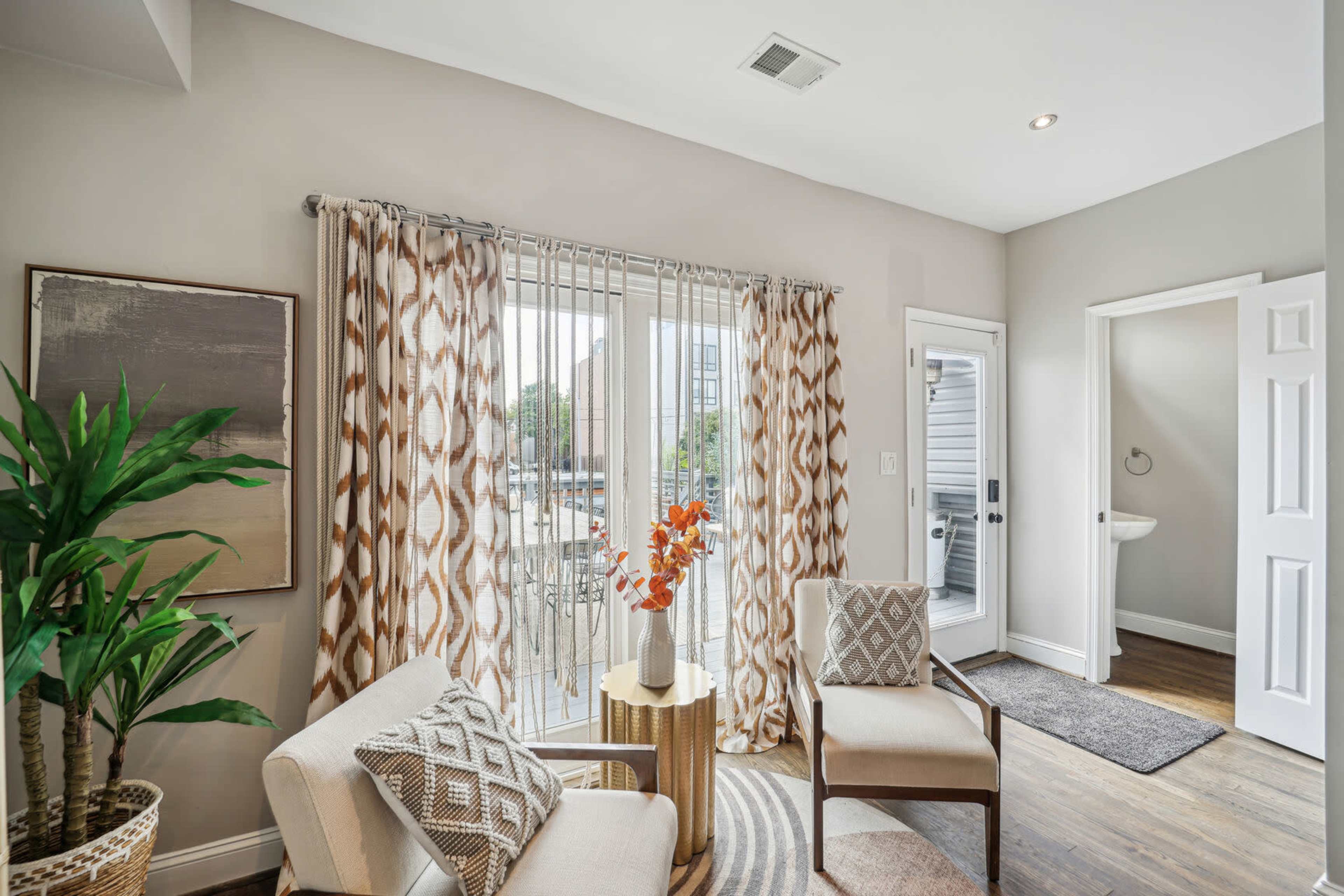 Luxurious Bohemian DC Content Creation Space Image in Northeast Washington, Washington, DC