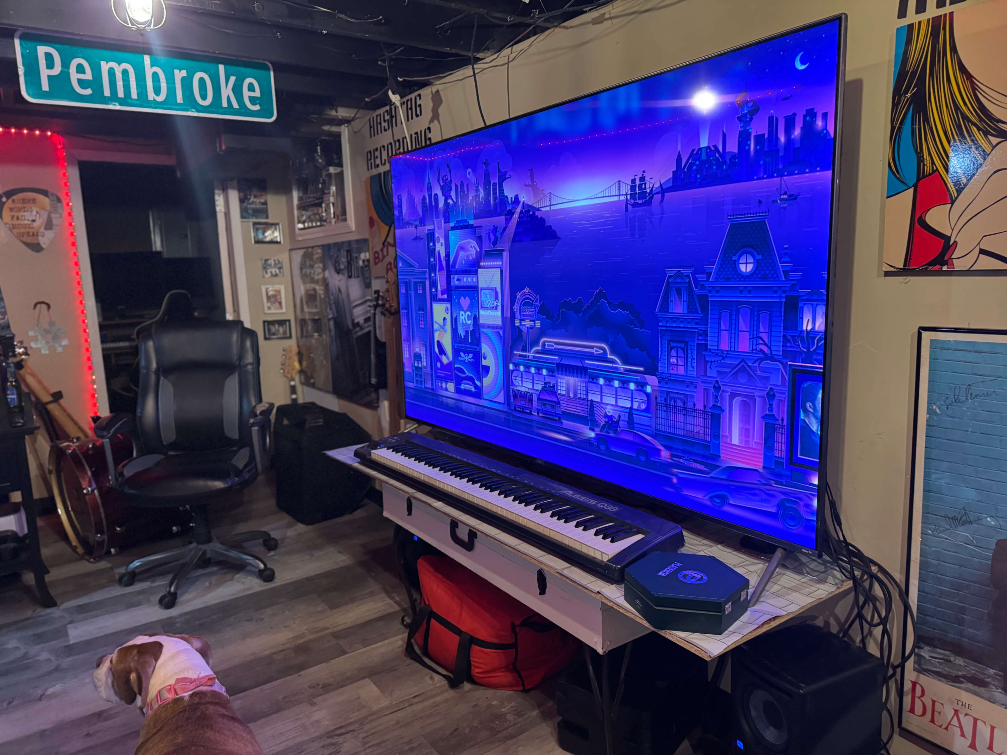 The vibe space Image in Schulze, Detroit, MI