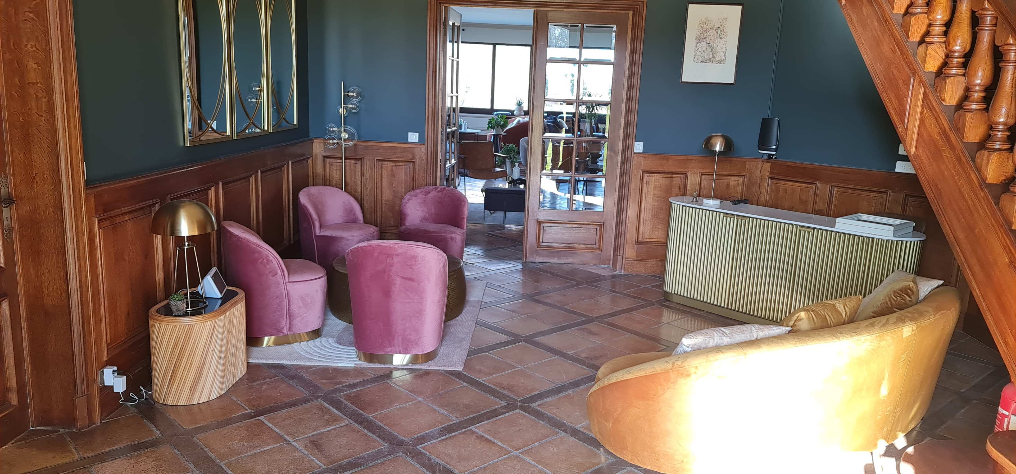 Domaine de 43 hectares en Sologne - dans le Cher Image in , Argent sur Sauldre