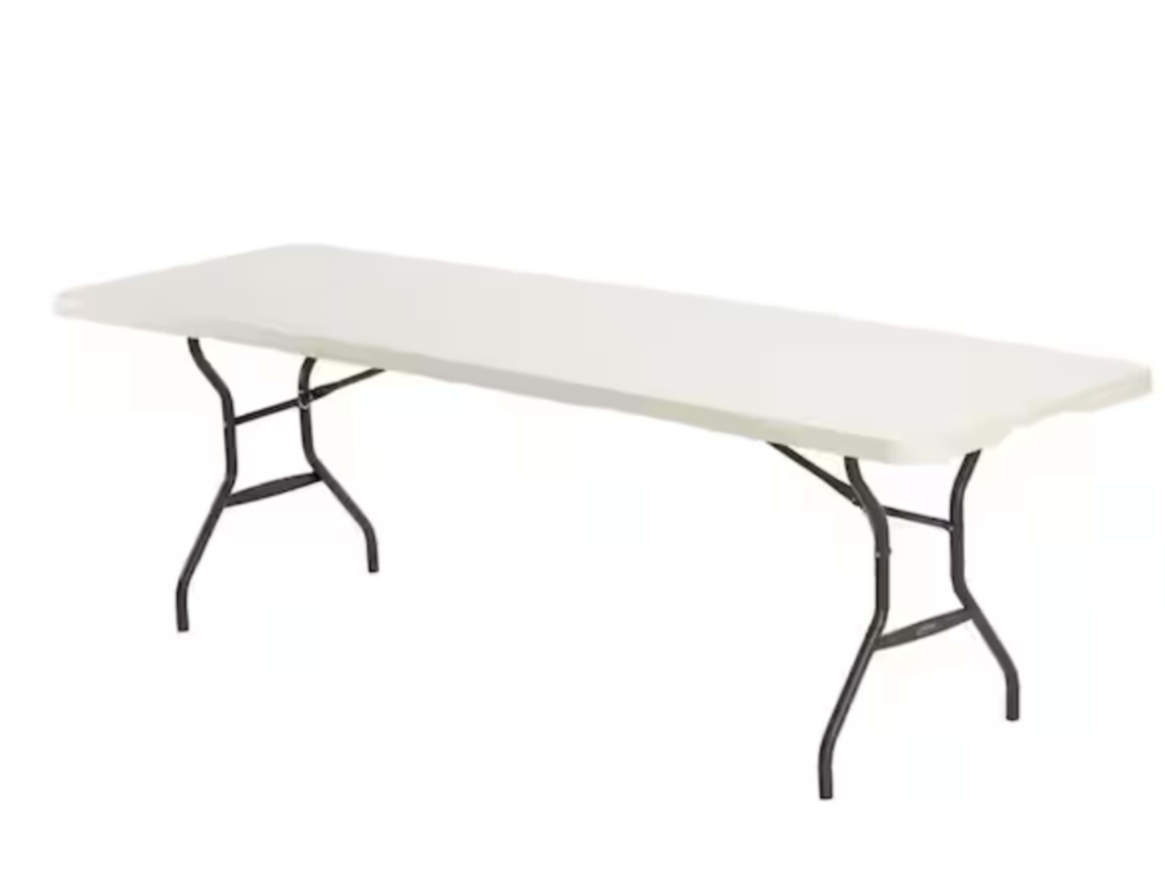 Folding Table - 8'