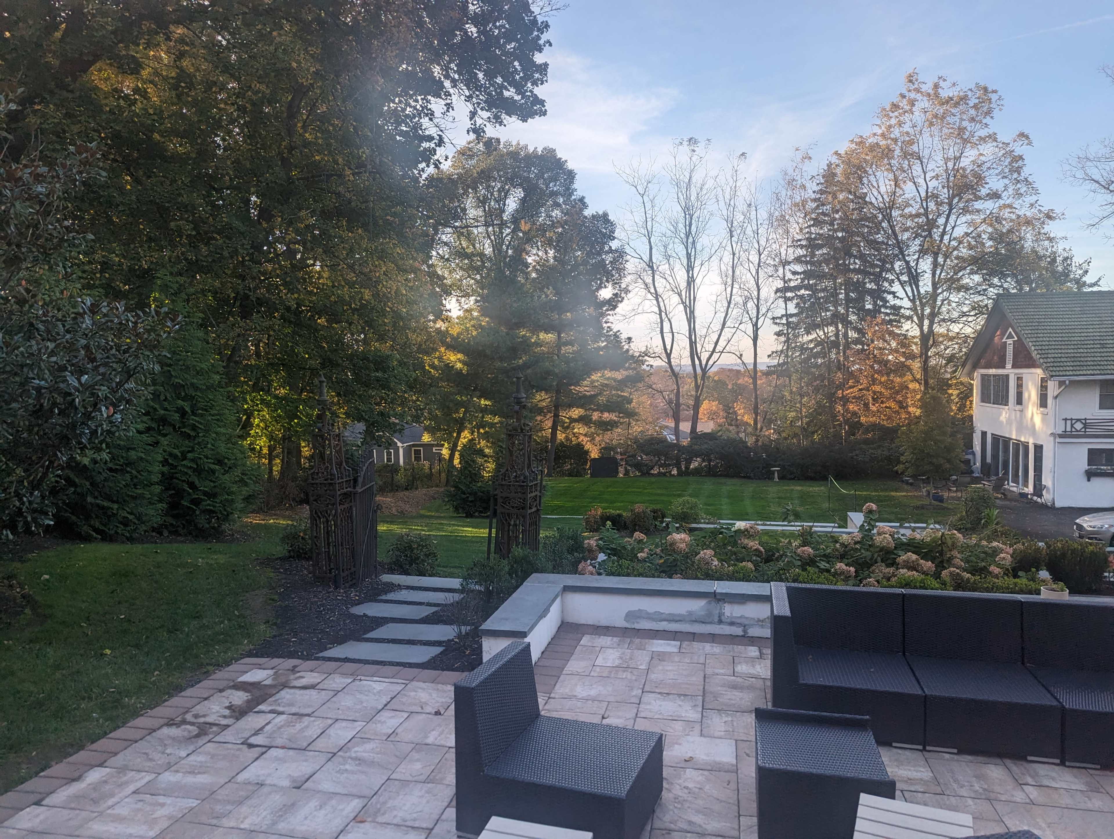 Historic Mansion in Suburbs of NYC. Image in Chatham, Chatham, NJ