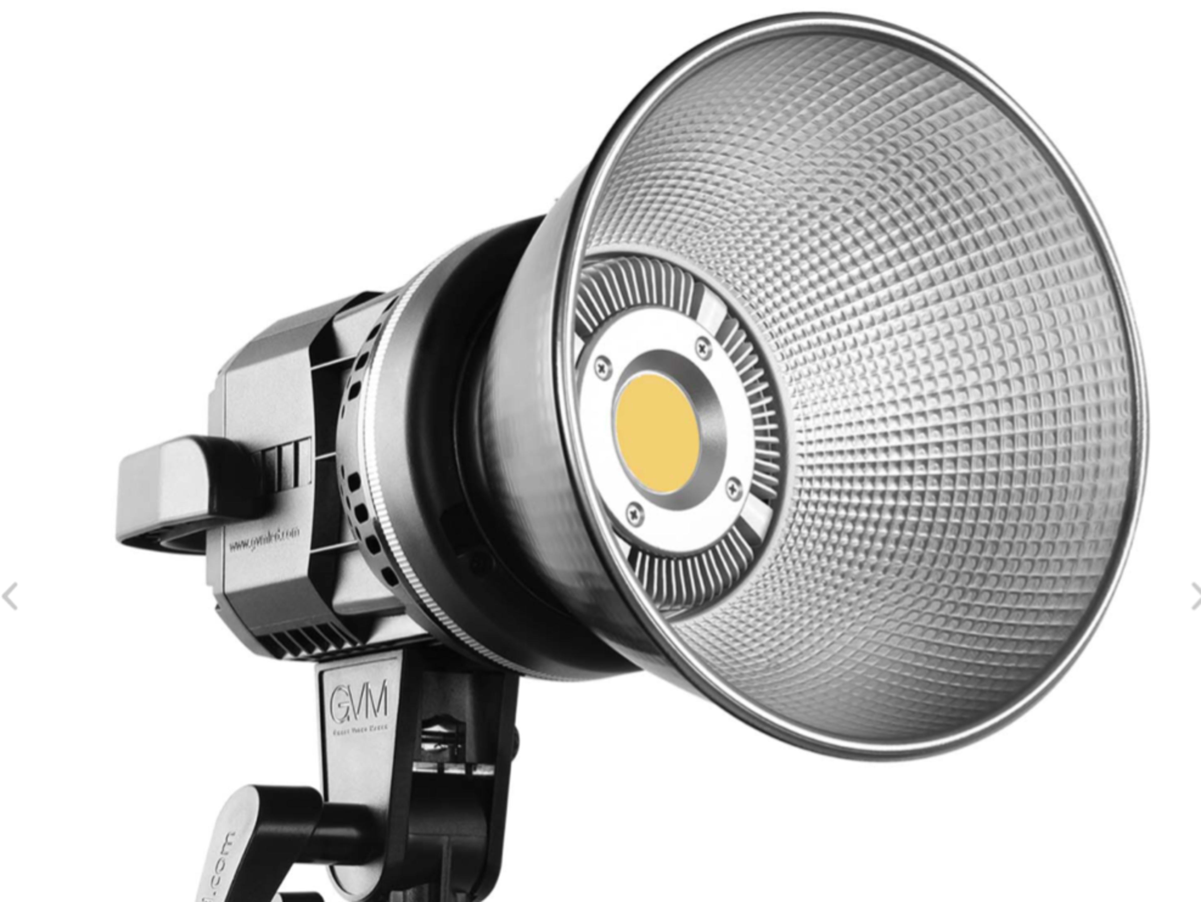 GVM 80d