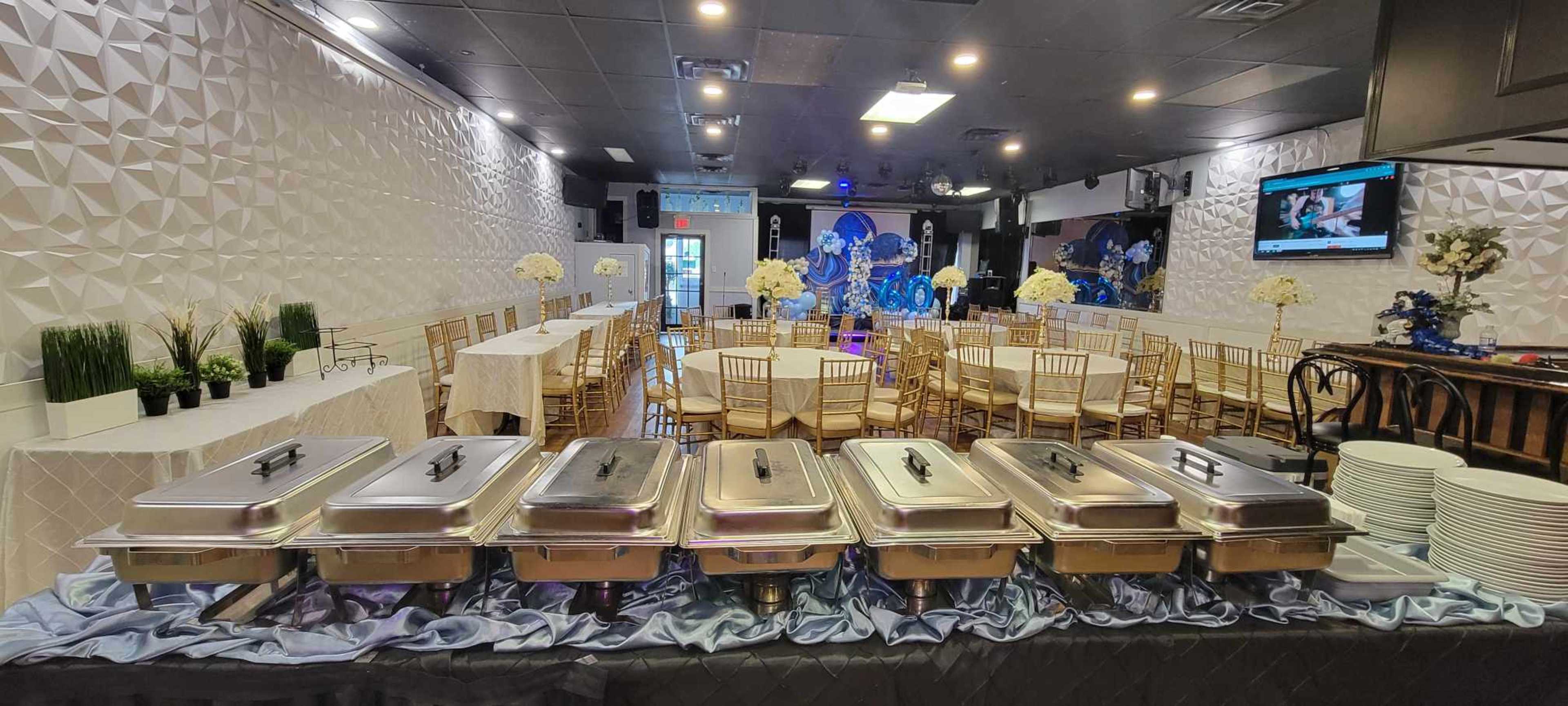 Restaurant Event Place Image in Mississauga, Mississauga, ON