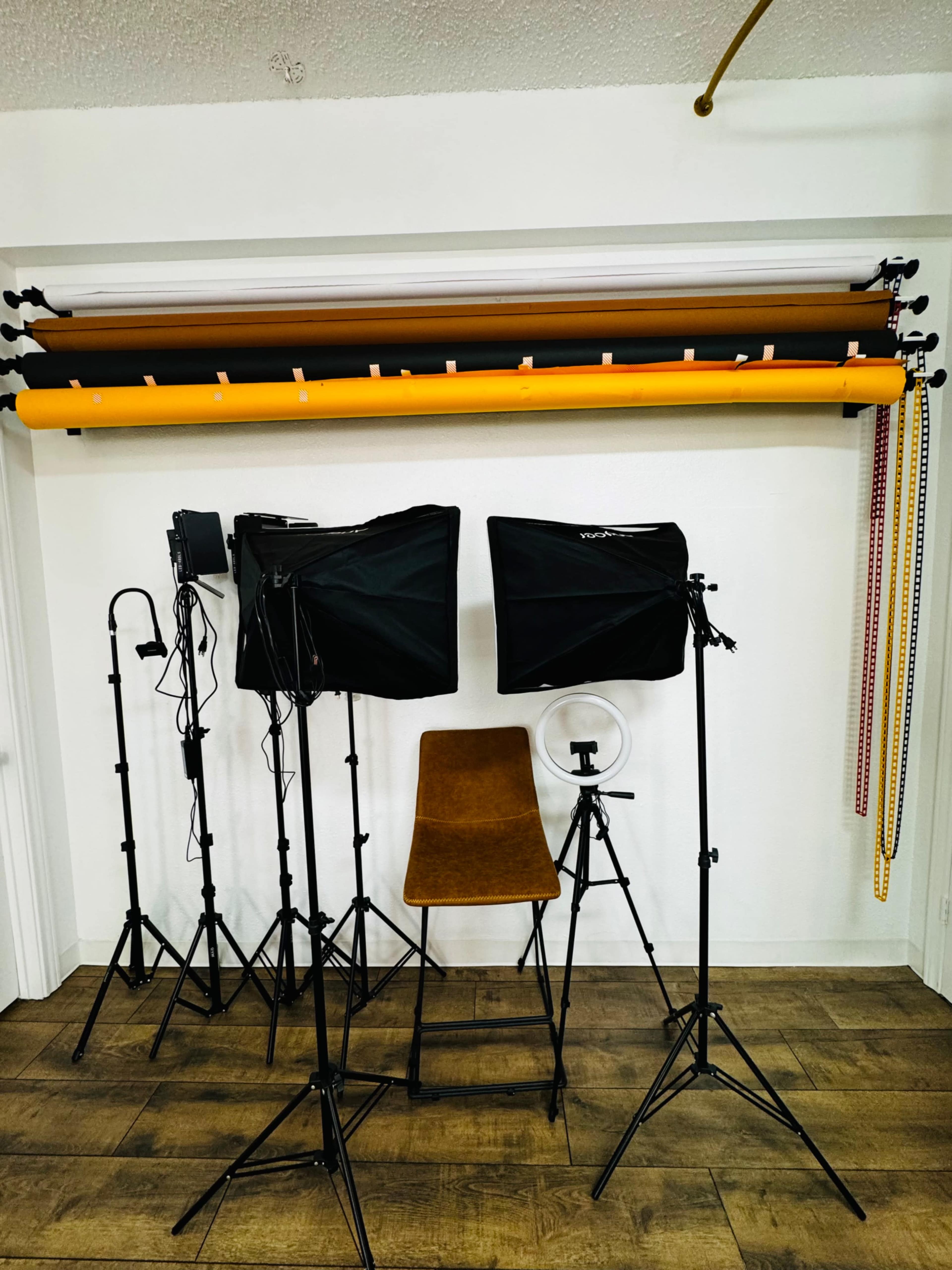 New Lifestyle Creative Photo and Video Studio In DFW Area Image in Murphy, Wylie, TX