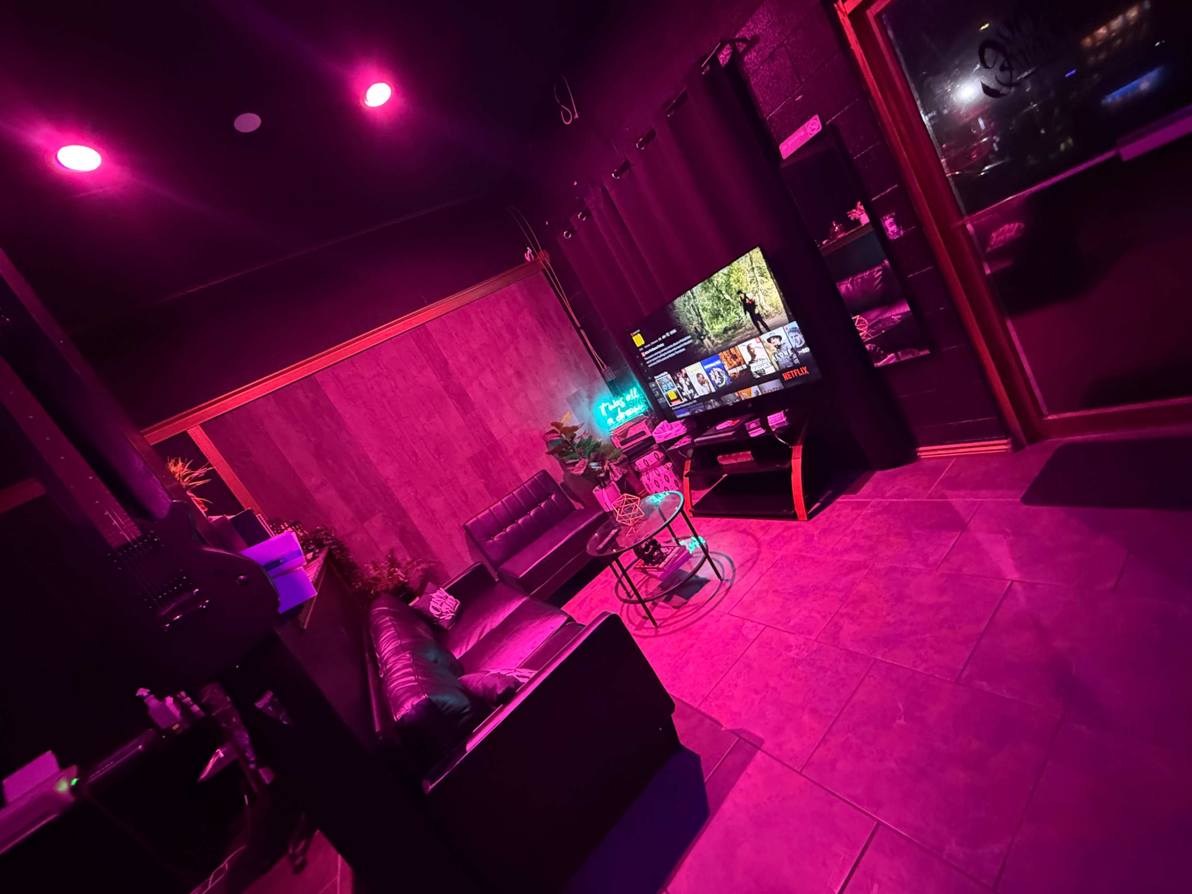 Recording Studio close to the Strip available for Buyout Image in Downtown Las Vegas, Las Vegas, NV