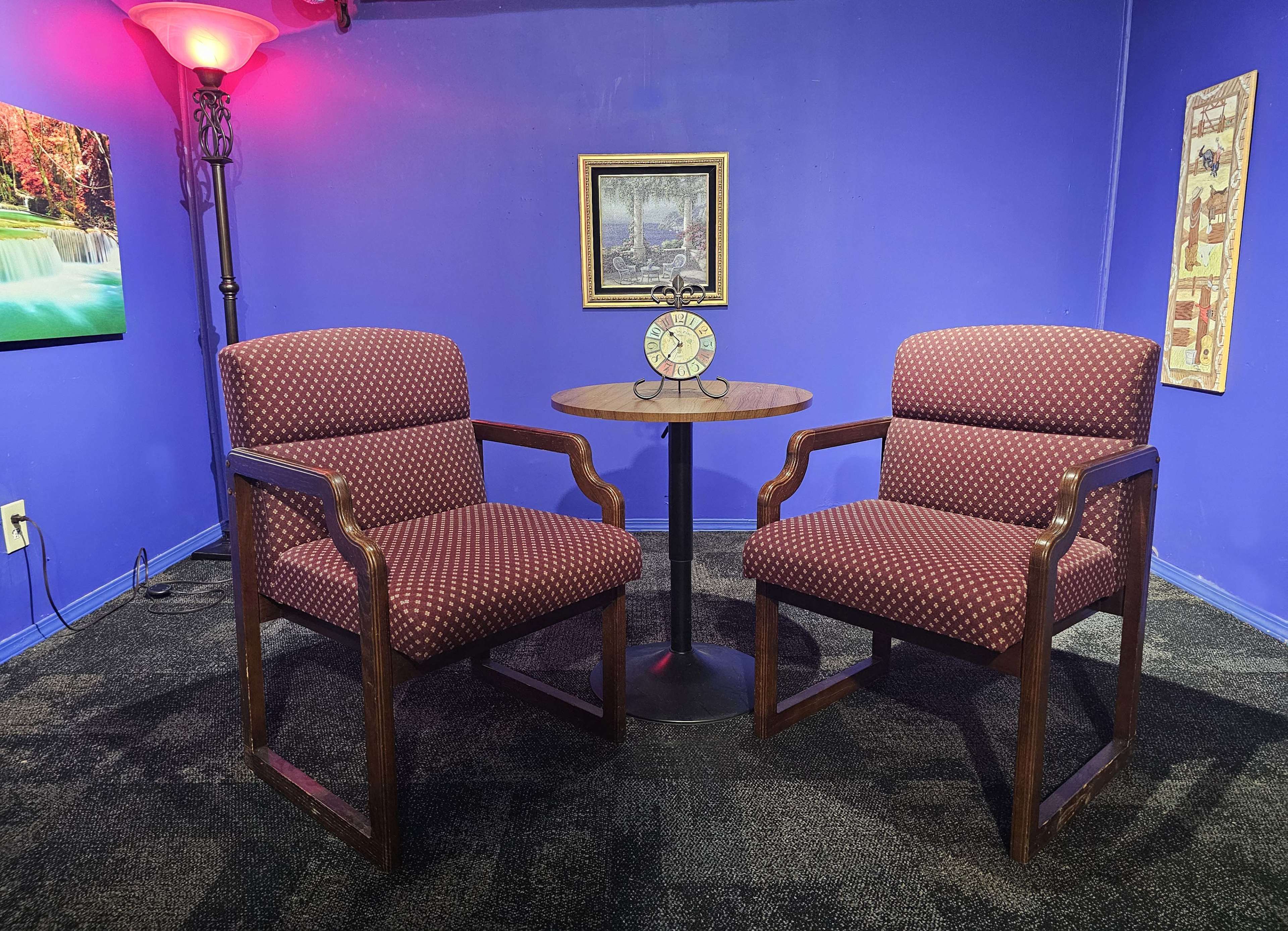 Studio for Video and Photography Image in Conroe, Conroe, TX