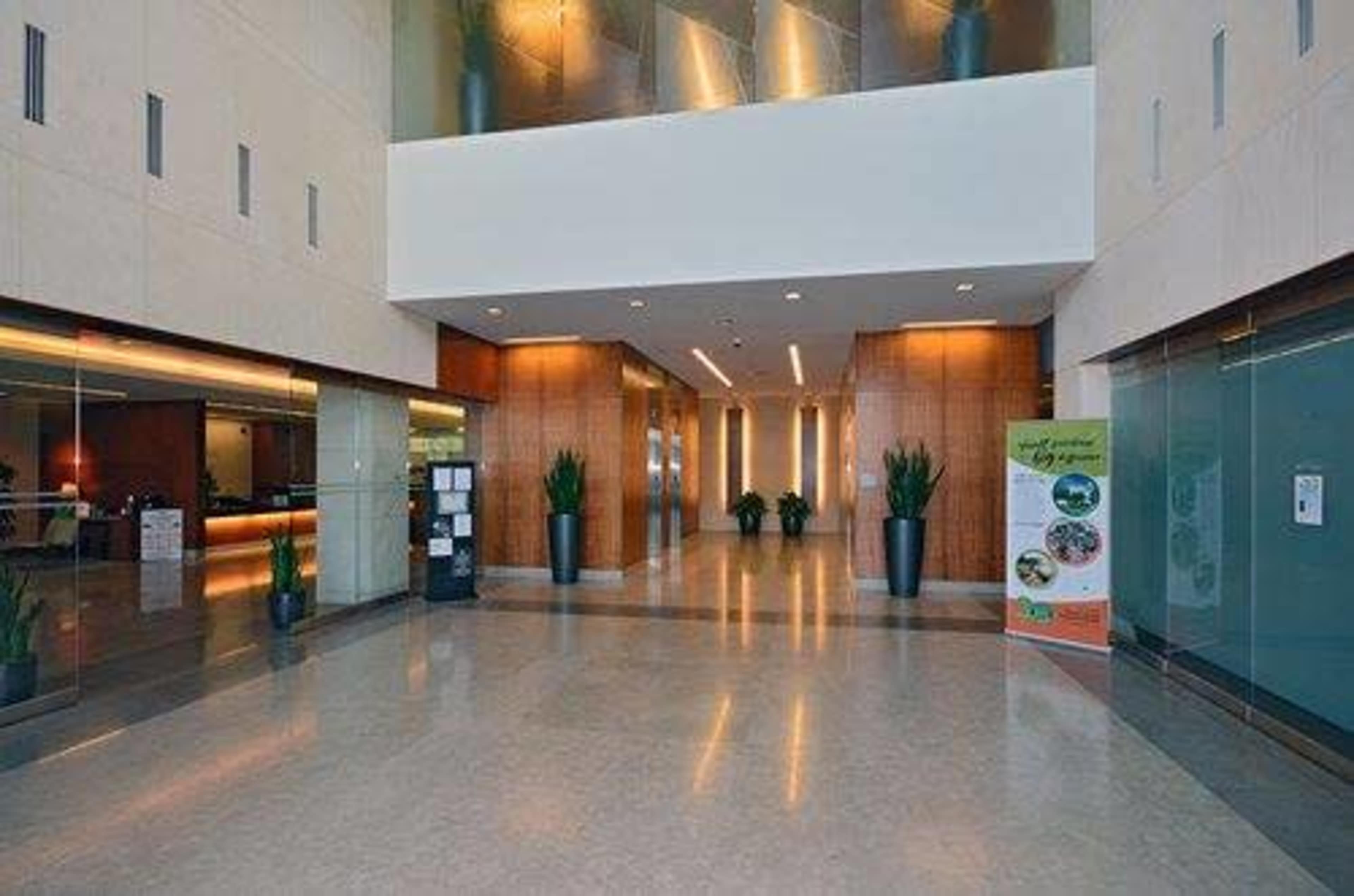 Beautiful conference room with a quaint setting Image in , McKinney, TX