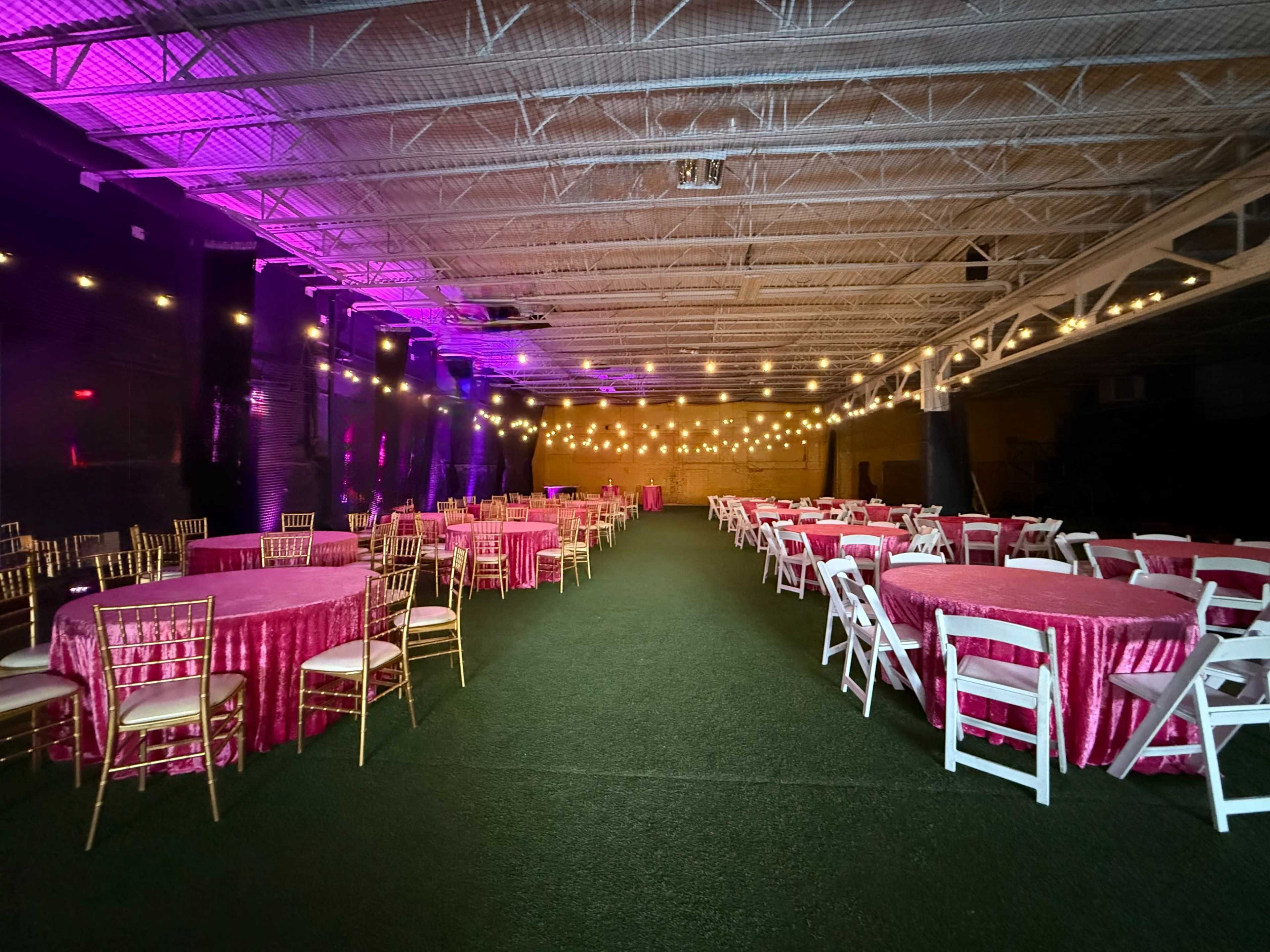 SATURDAY : Events & Productions in Walker’s Point Image in Walker's Point, Milwaukee, WI