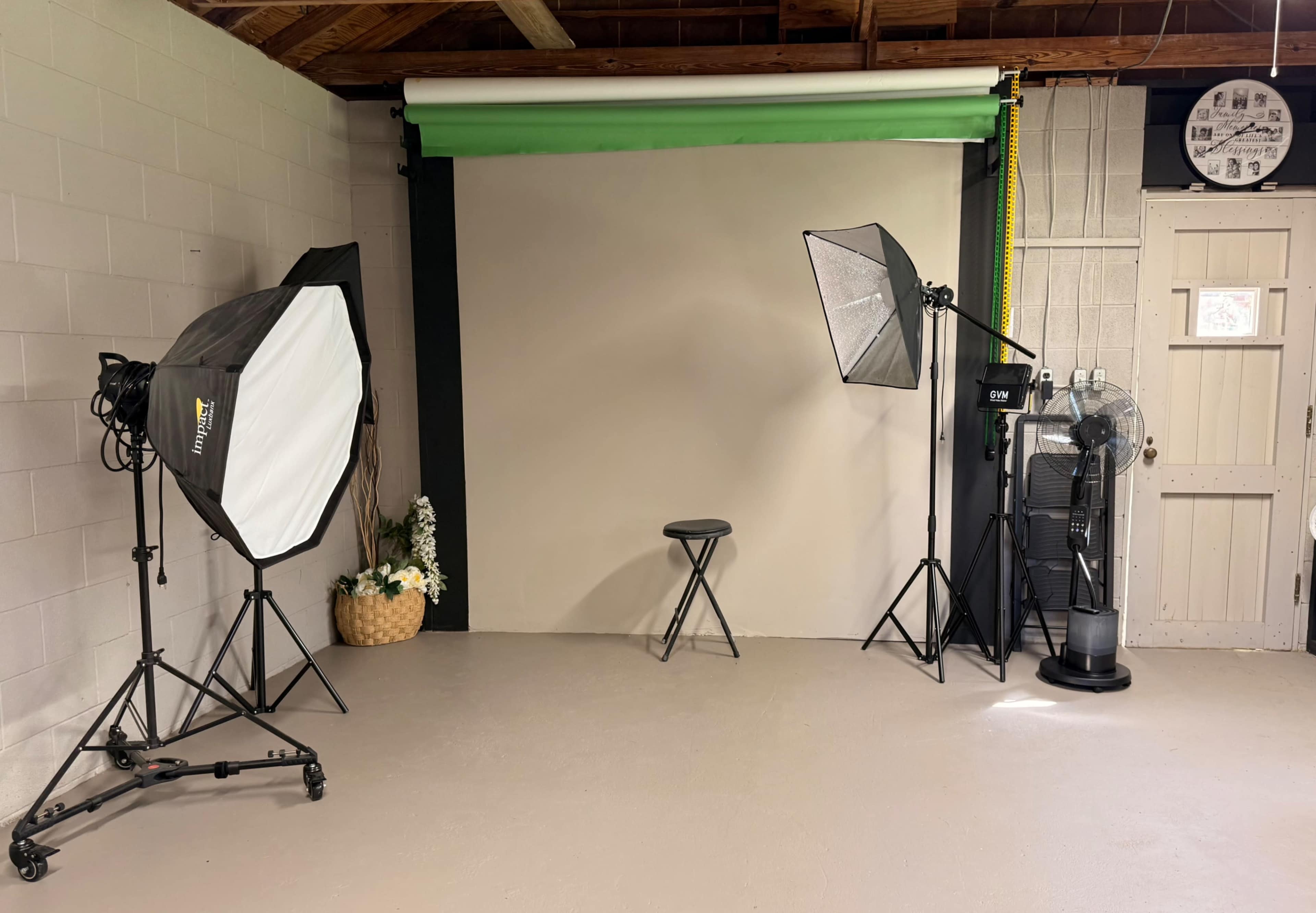 Sunclair studio | Creative Photo & Podcast Studio in Fairhope, Fairhope ...