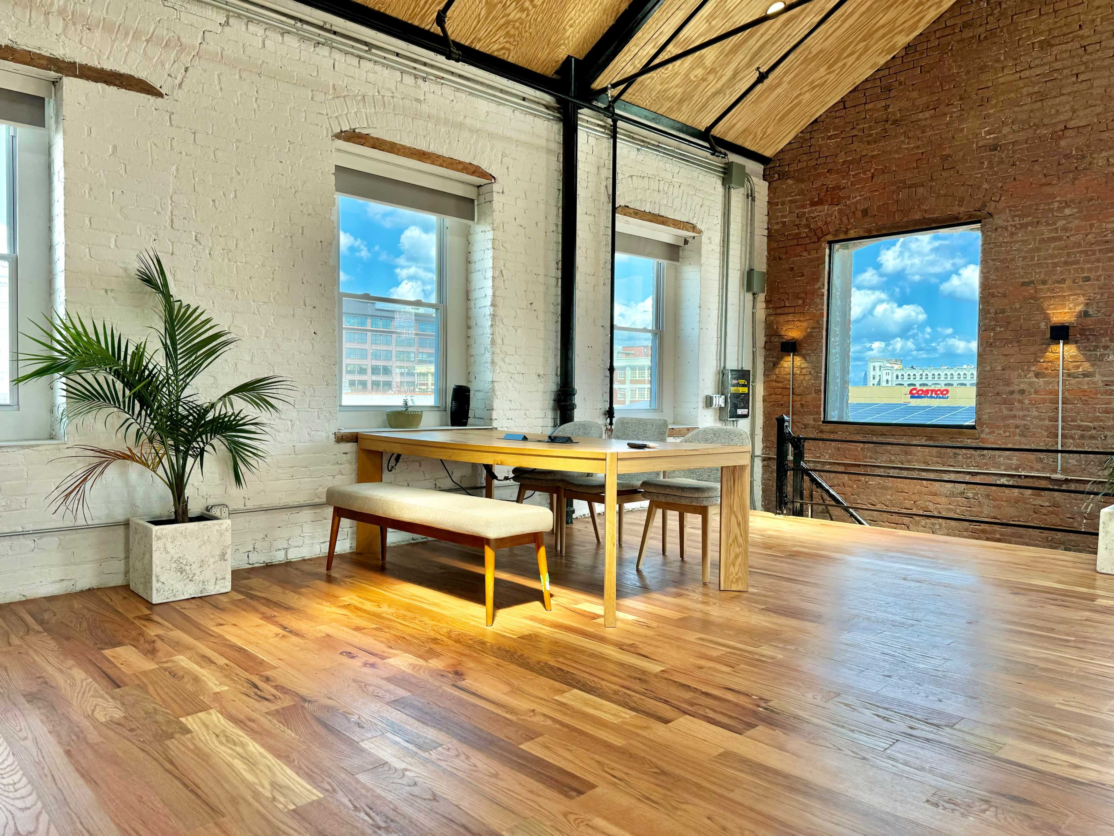 Sunsetpark Clock Tower Loft Image in Sunset Park, Brooklyn, NY
