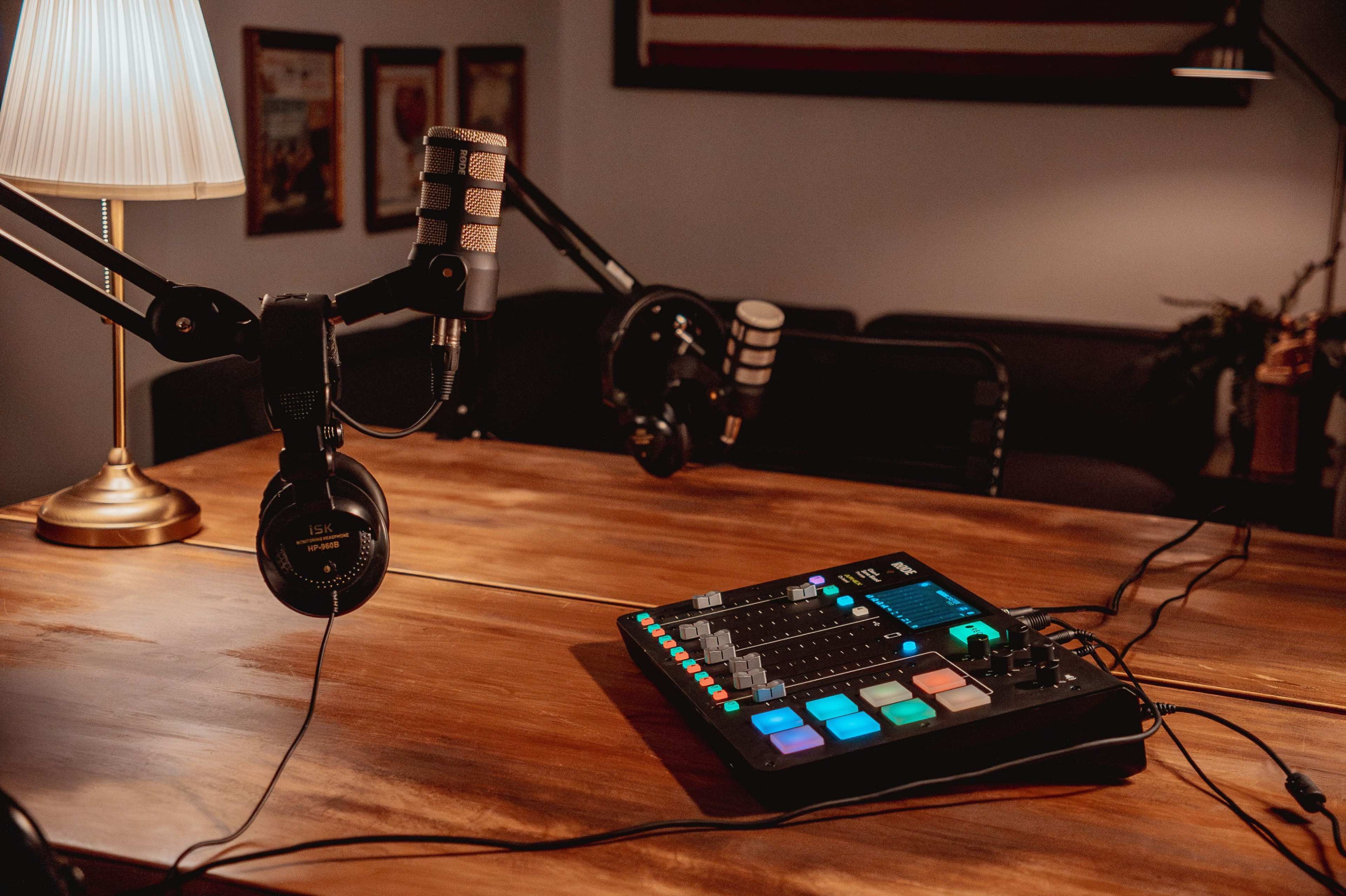 Content Studio (Deep Work Lab) Image in South Fort Lauderdale, Fort Lauderdale, FL