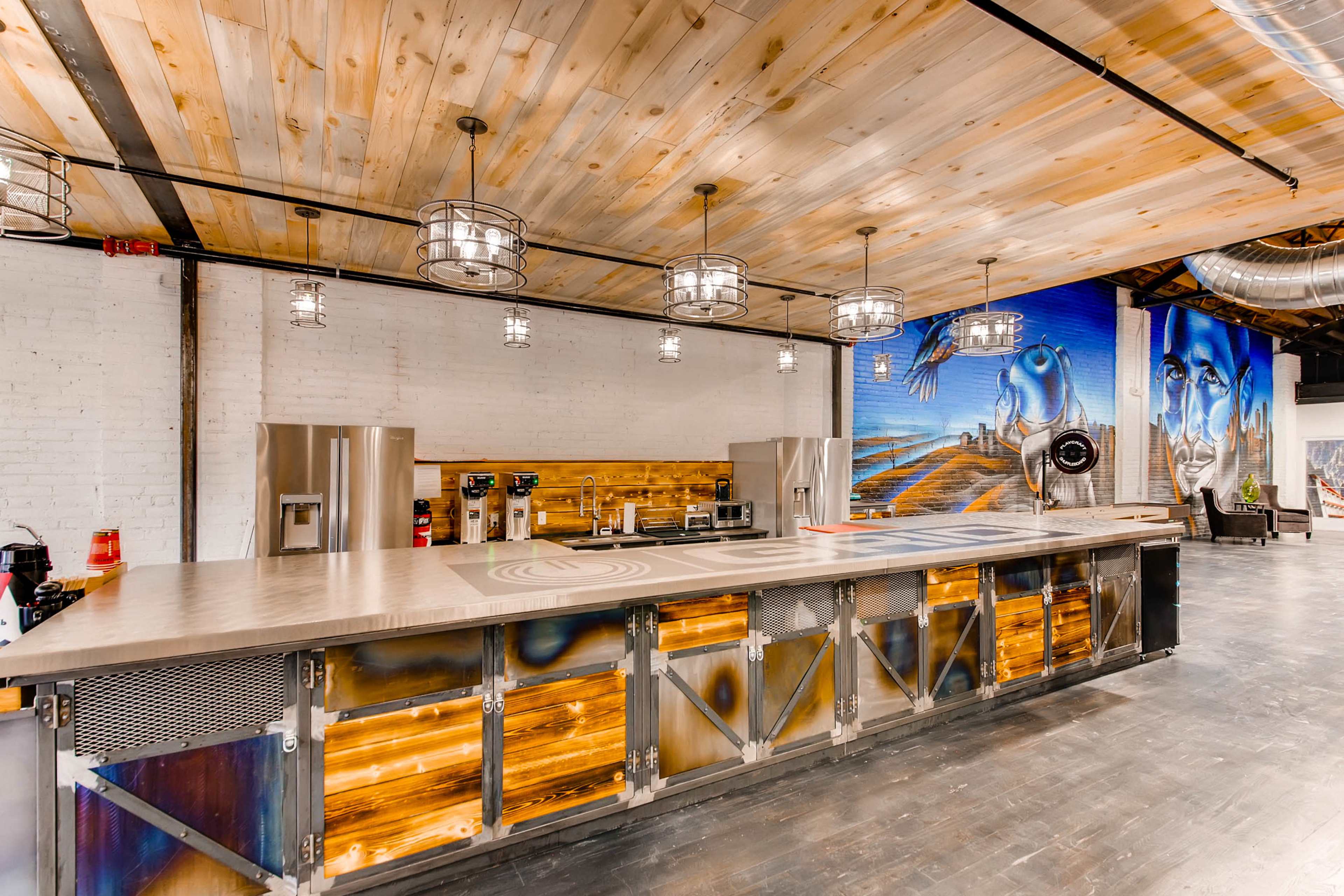 Keystone Event Space Image in Baker, Denver, CO