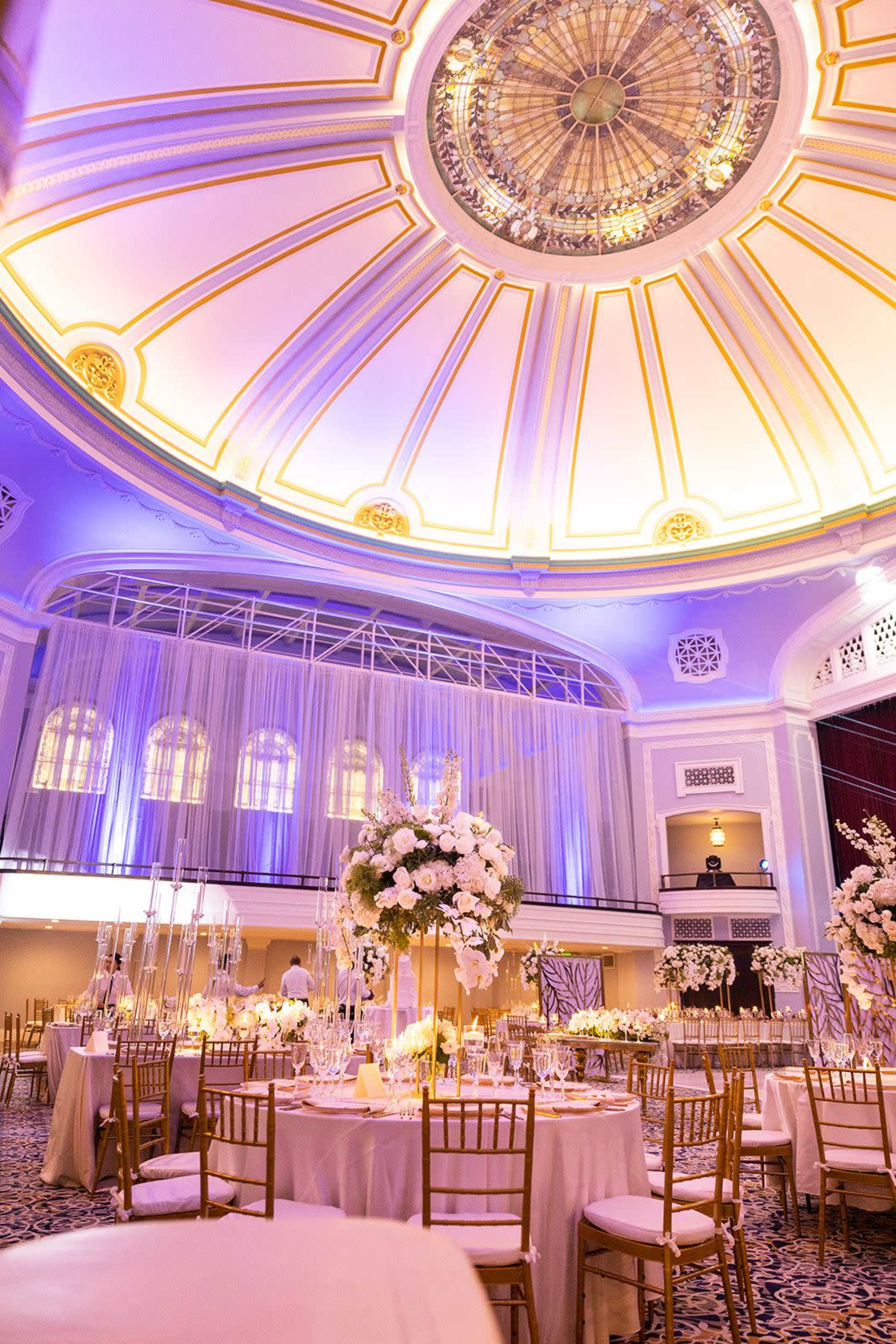 The Theater DTLA Image in Central LA, Los Angeles, CA