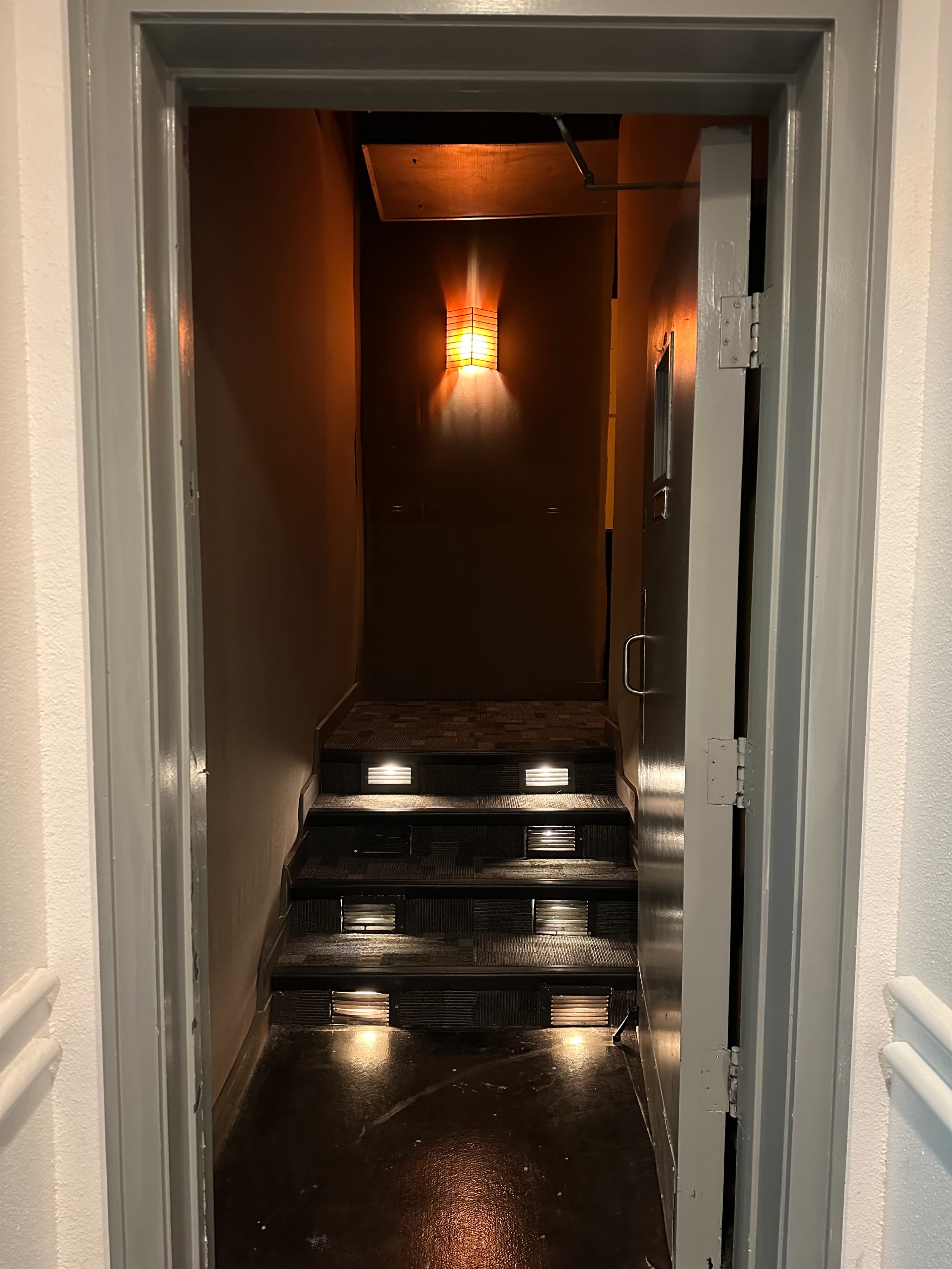 Screening Room Image in Northwest Side, San Antonio, TX