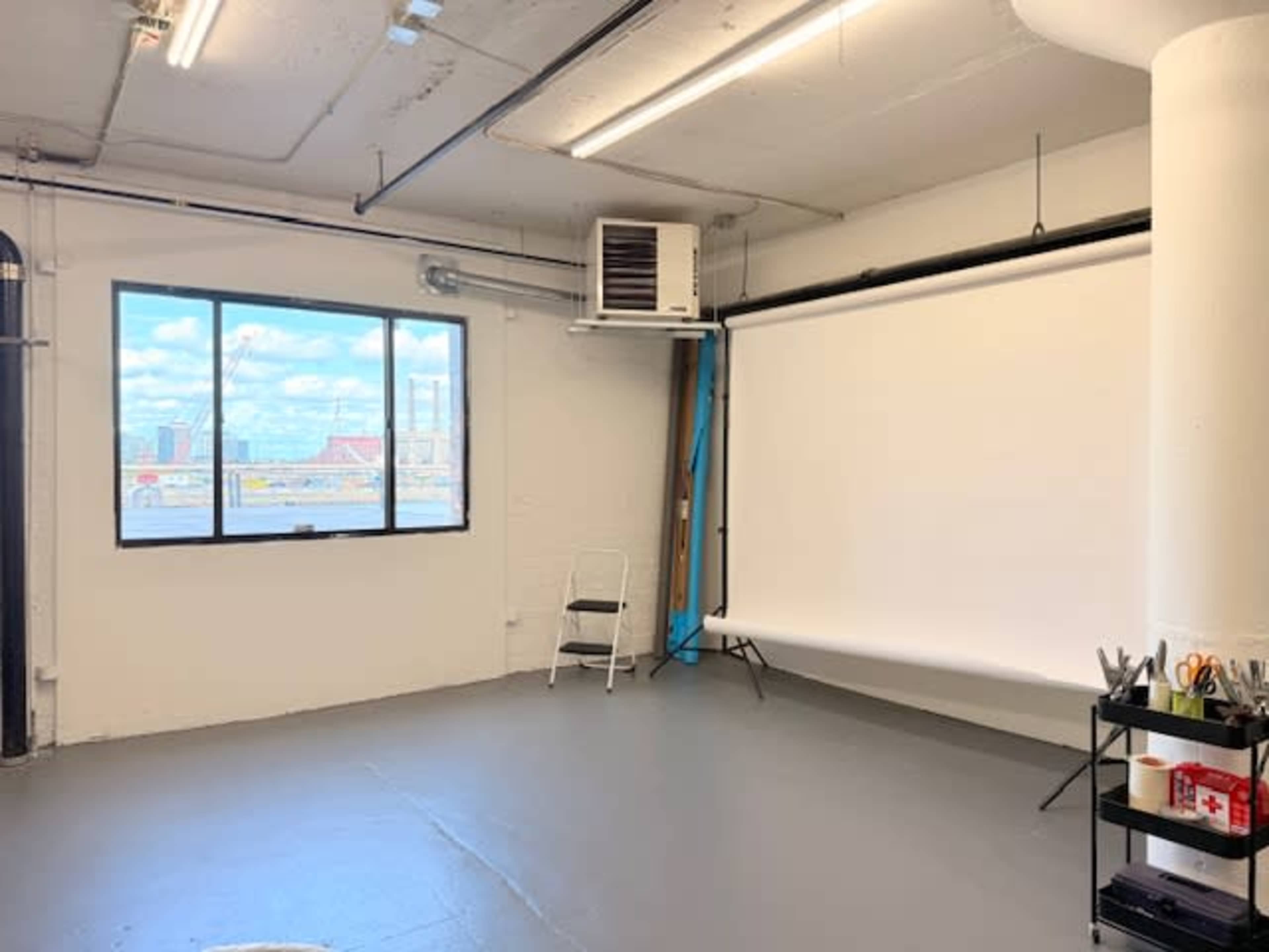 Fashion Photo Studio Image in Charlestown, Charlestown, Boston, MA