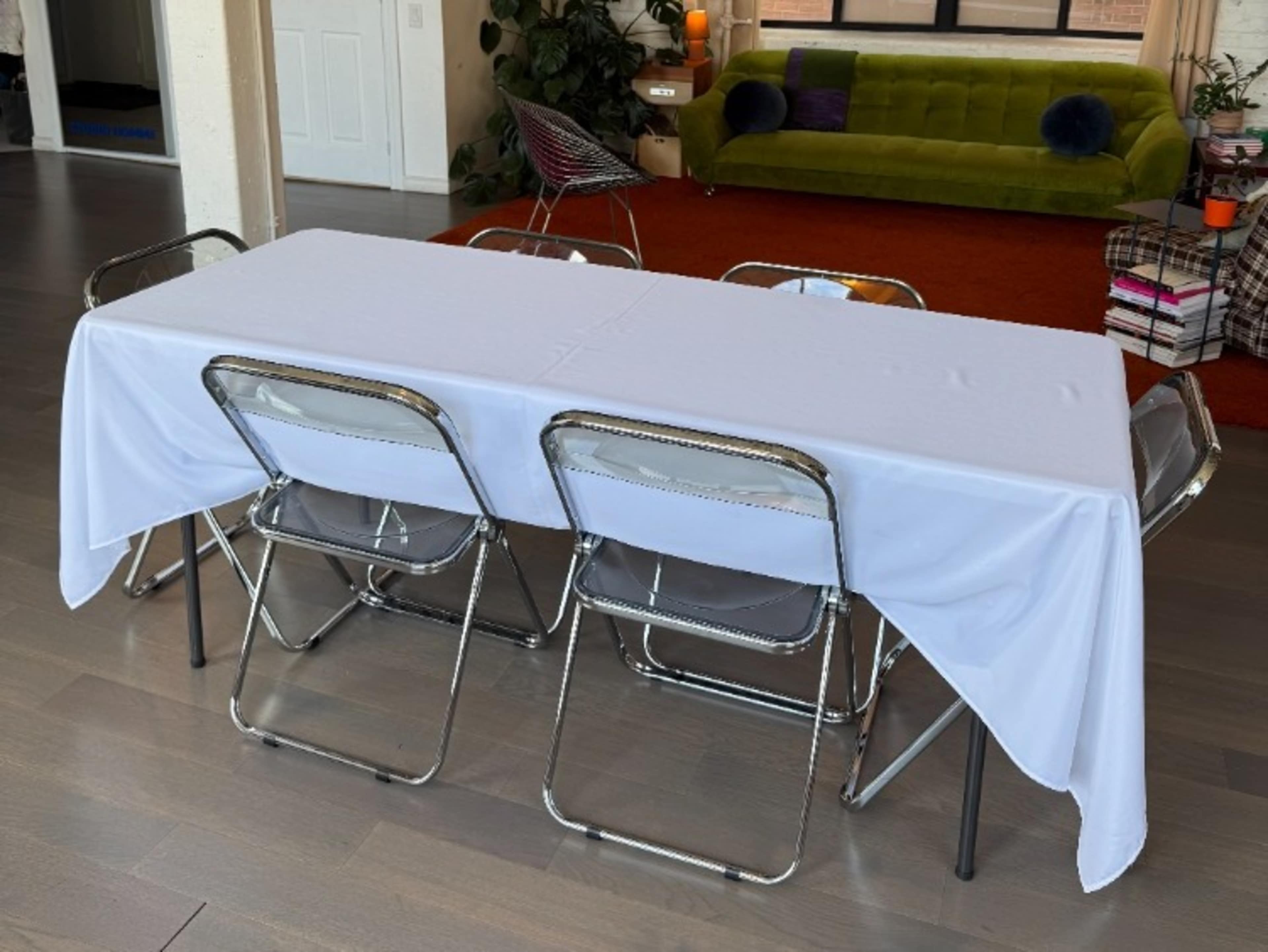 Full Event Furniture Package