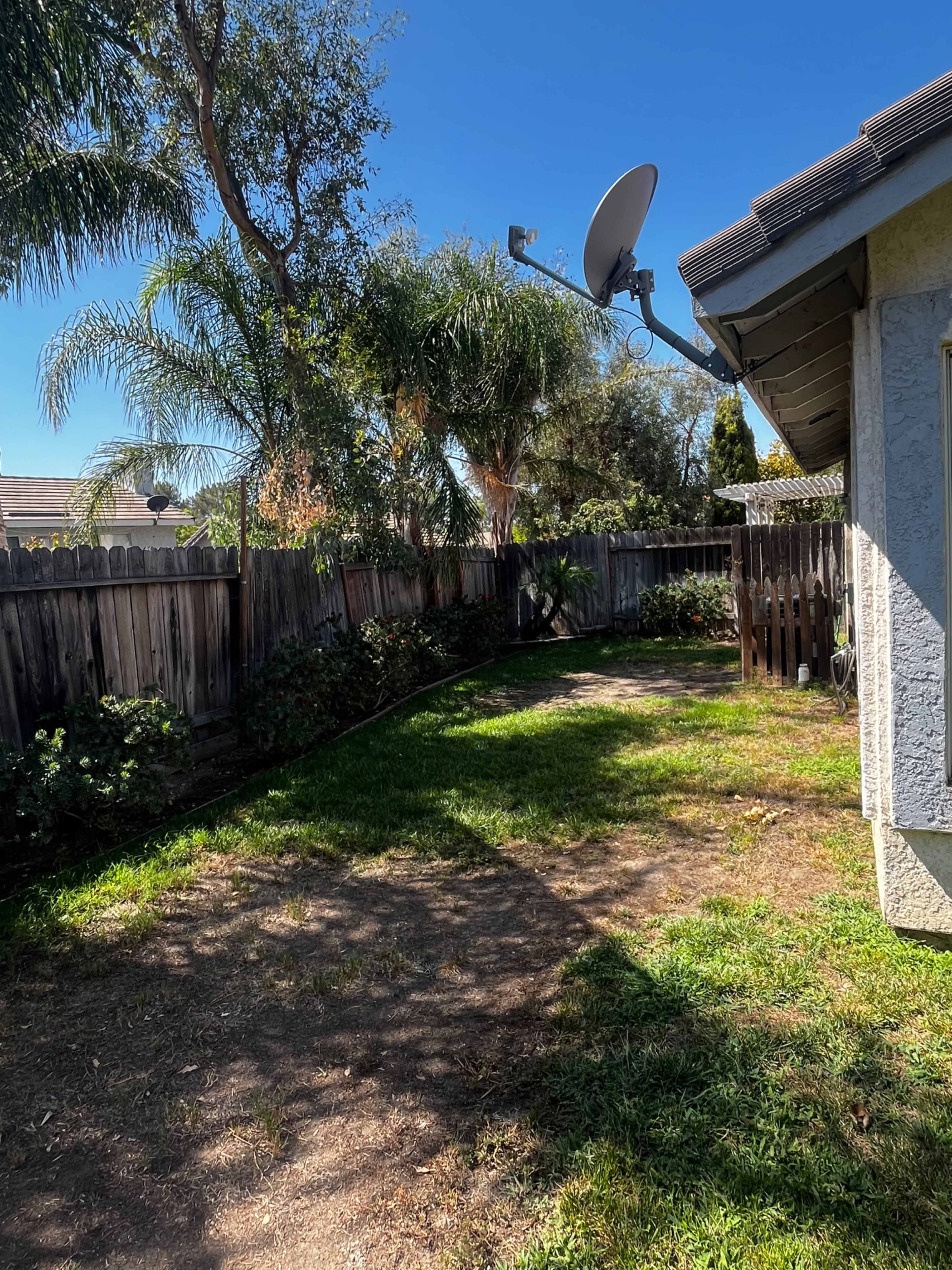 Small yard party’s Image in Rancho Cucamonga, Rancho Cucamonga, CA