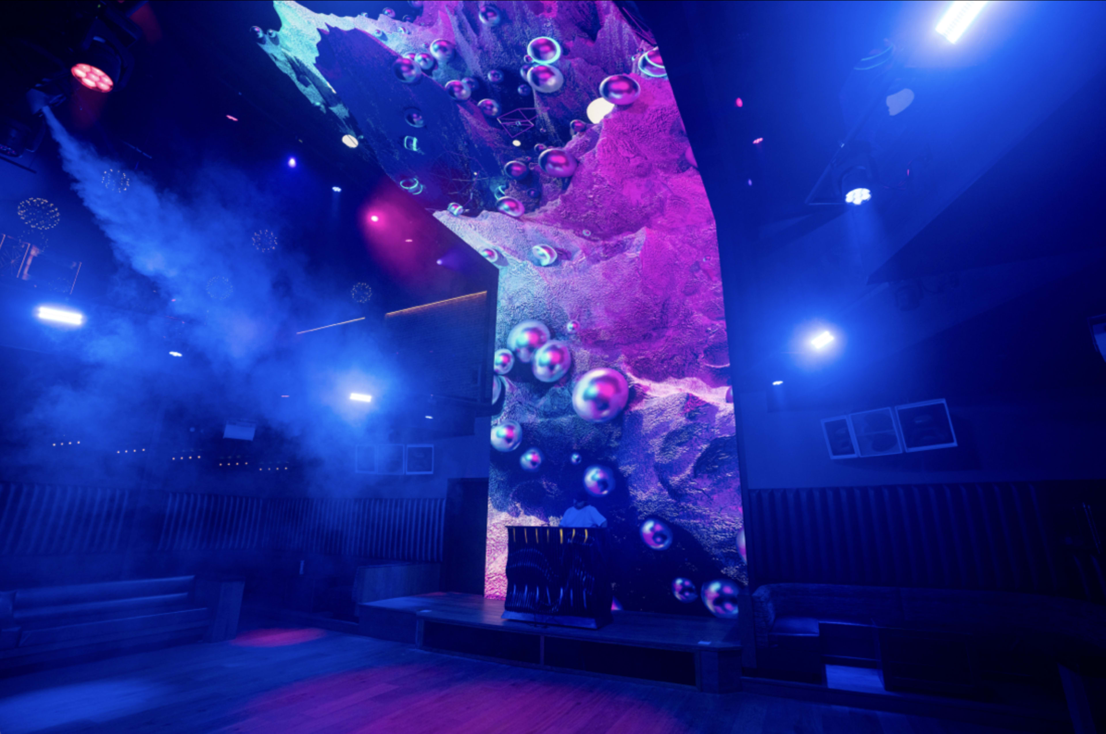 BESO - NIGHTCLUB, EVENT SPACE, BAR, RESTAURANT, VENUE Image in Downey, Downey, CA