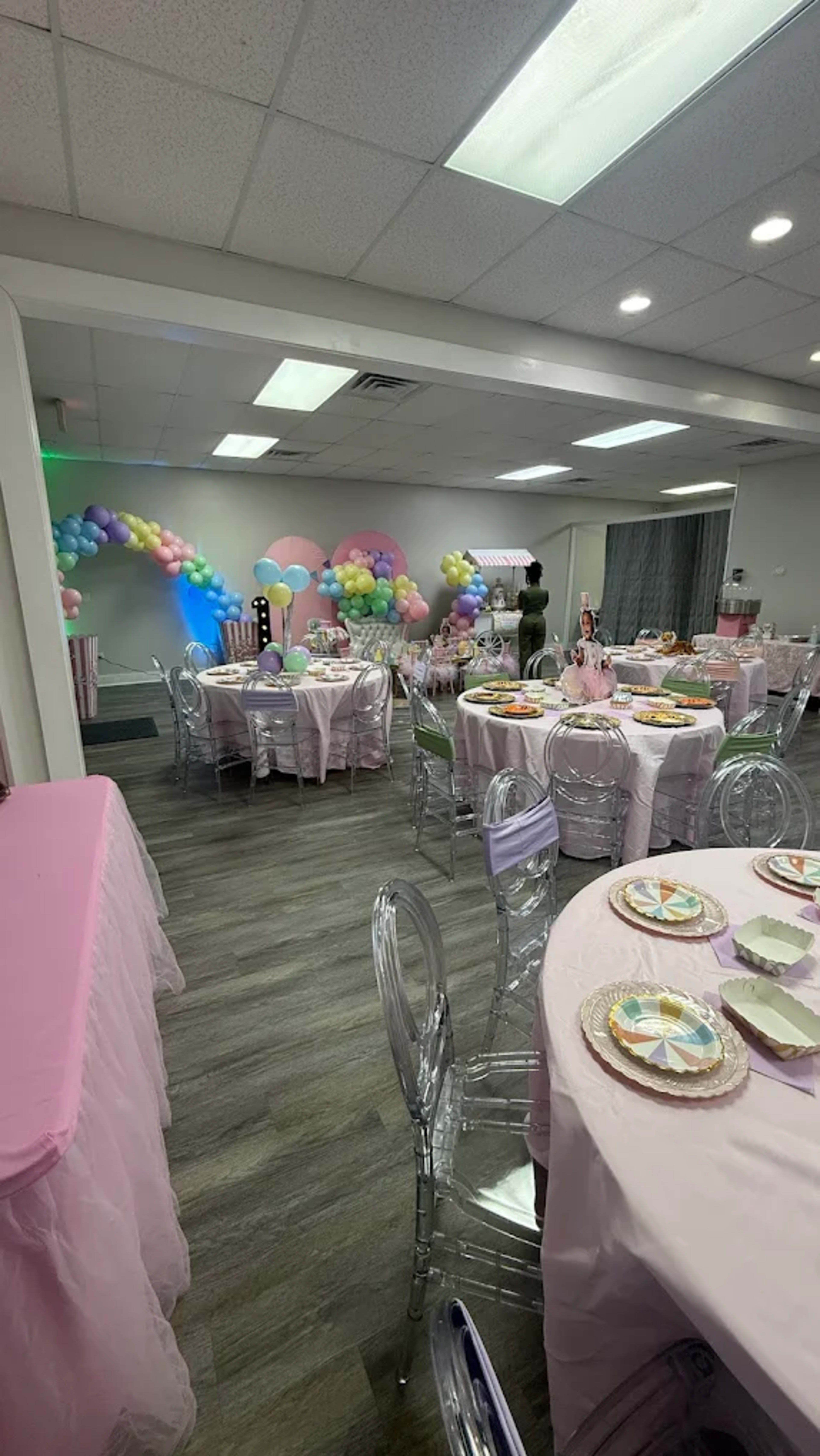 Elegant, Versatile Event Space for Unforgettable Celebrations Image in Carrollton, Carrollton, VA