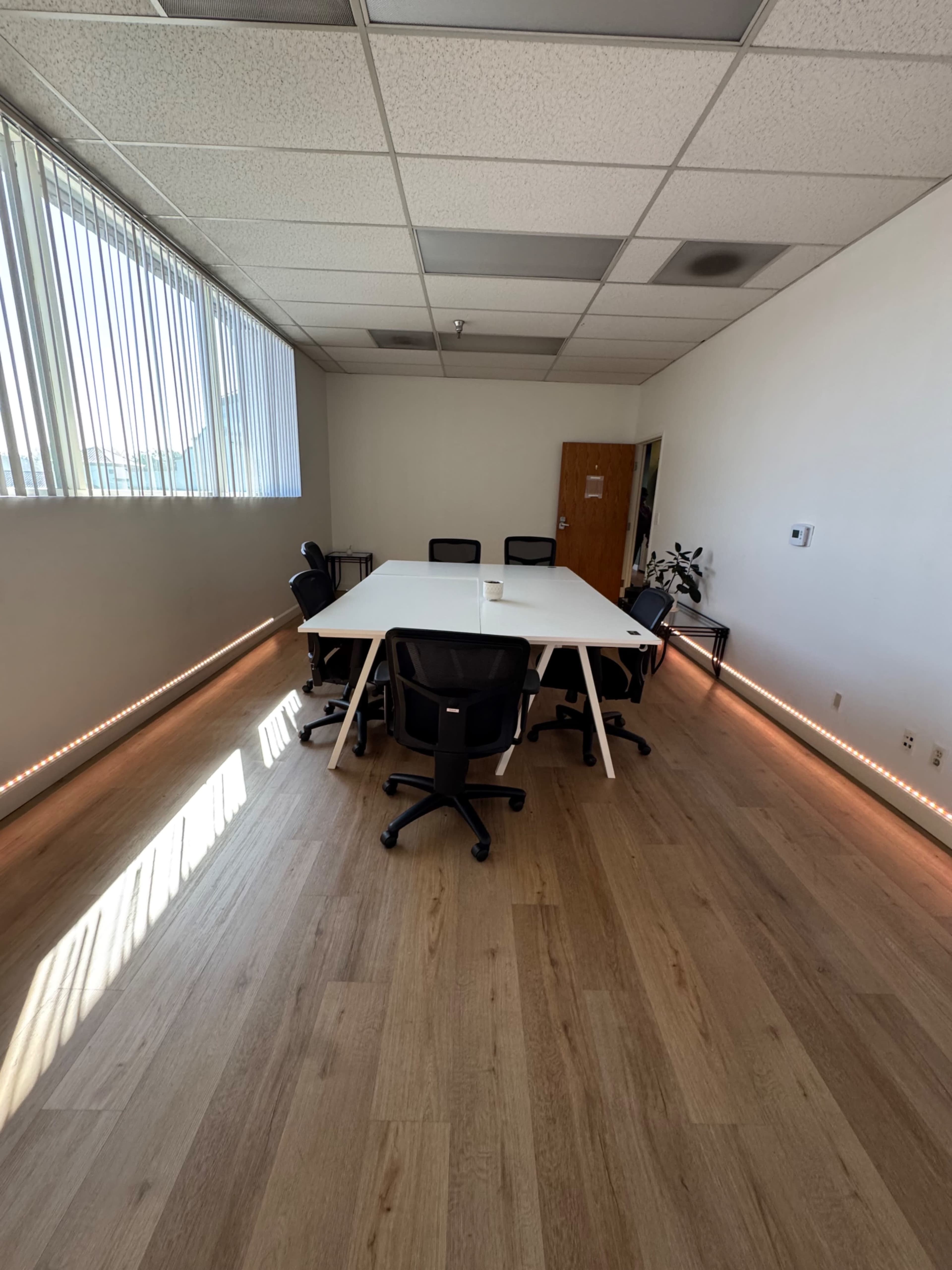 Conference Room B (Fika Coffee) Image in Santa Fe Springs, Santa Fe Springs, CA