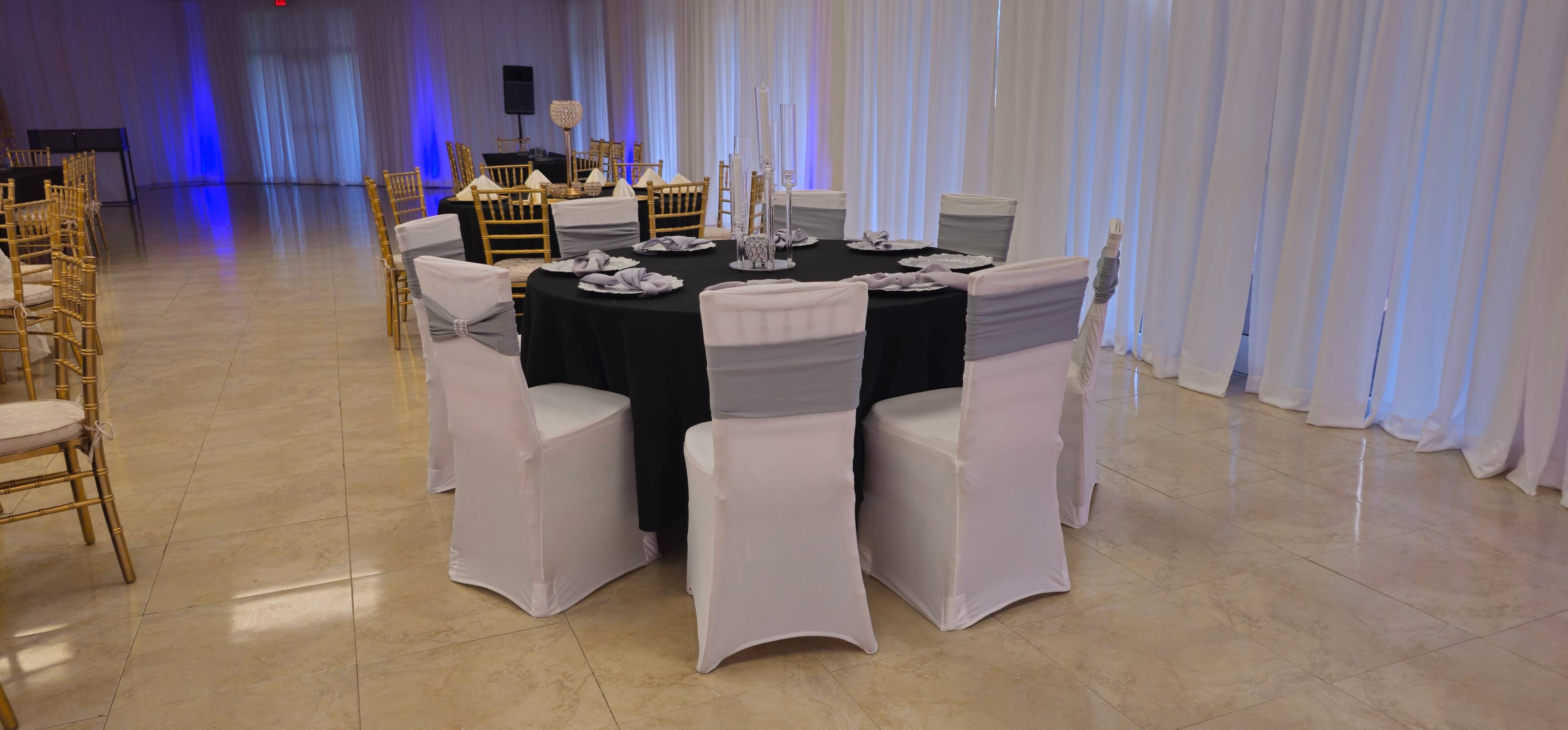 Banquet hall on University Drive Image in Miramar, Miramar, FL