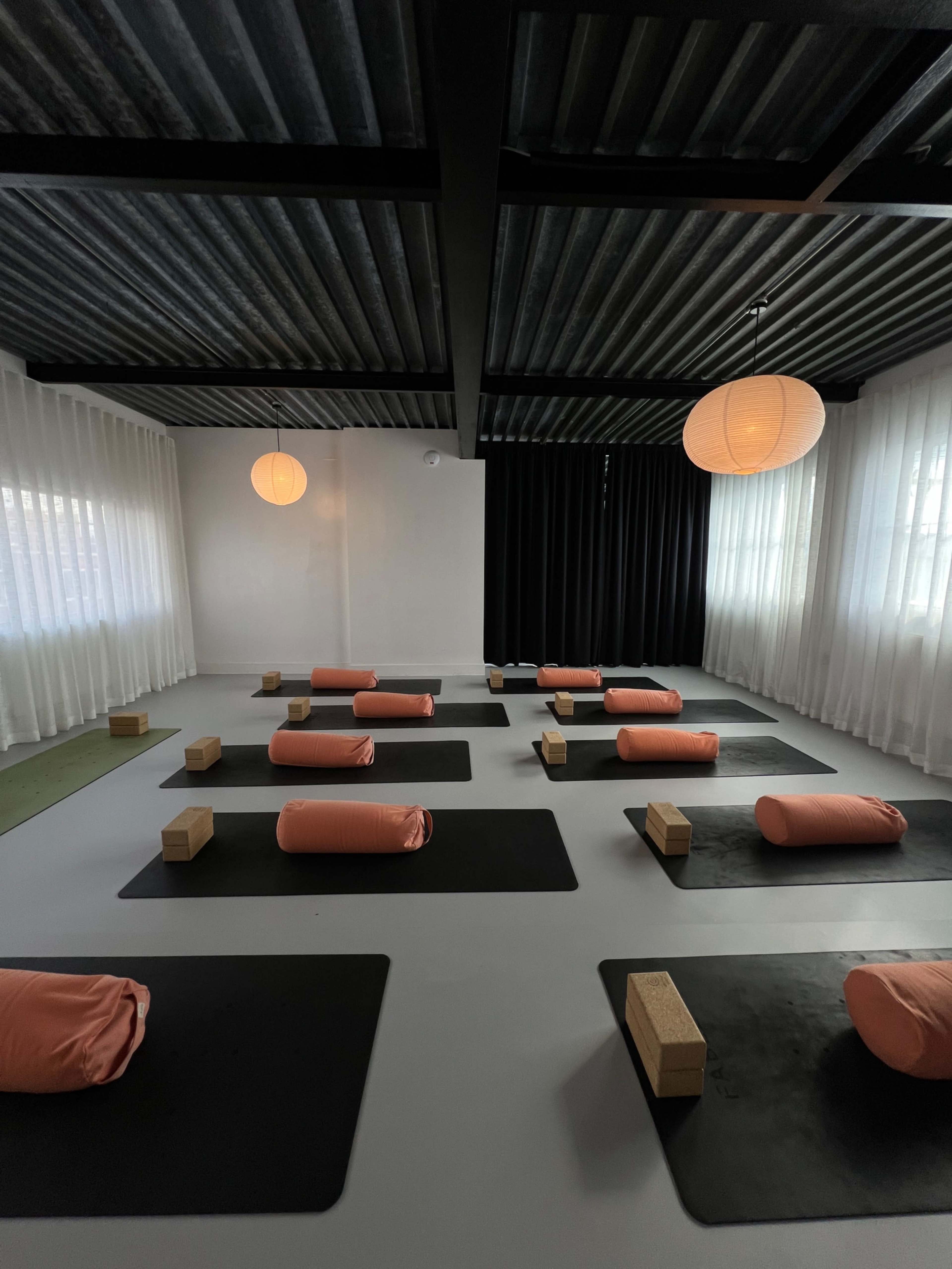 The Loft Image in Birmingham, Birmingham, ENG