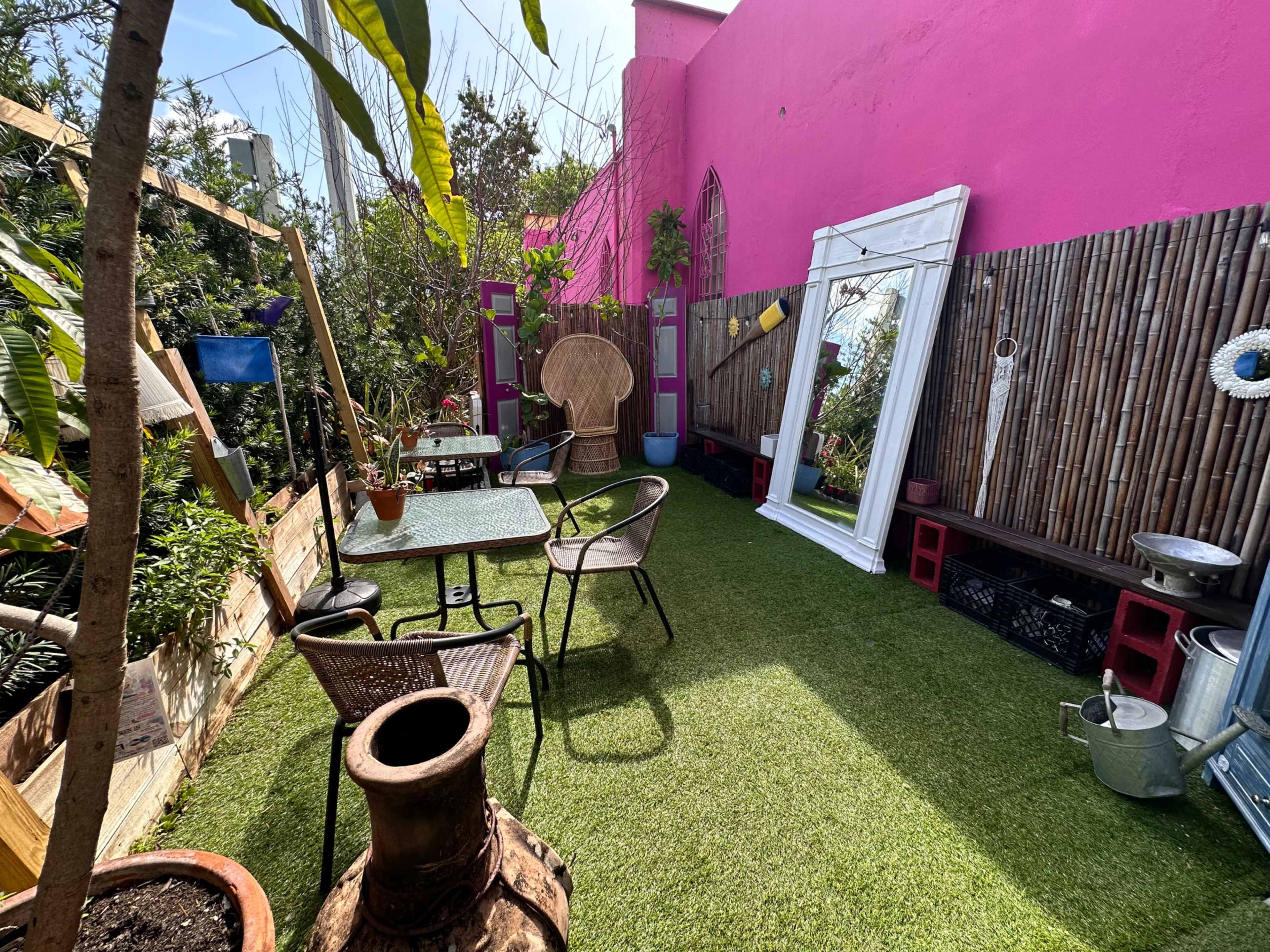 EXOTI’KAZ Wellness – A Caribbean-Inspired Creative Space Image in Miami, Miami, FL