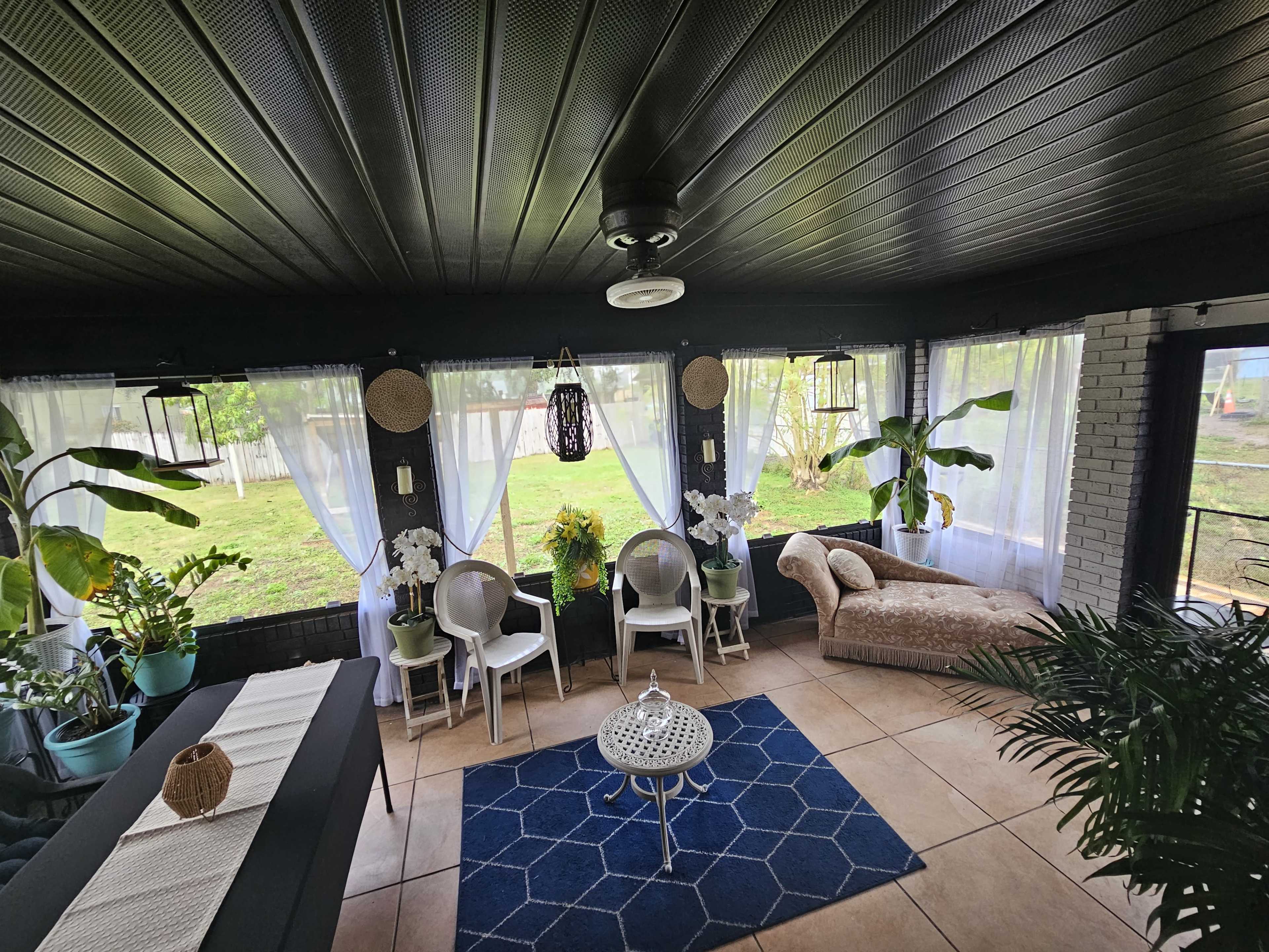 Bohemian Outdoor Vibes Image in Palm Bay, Palm Bay, FL